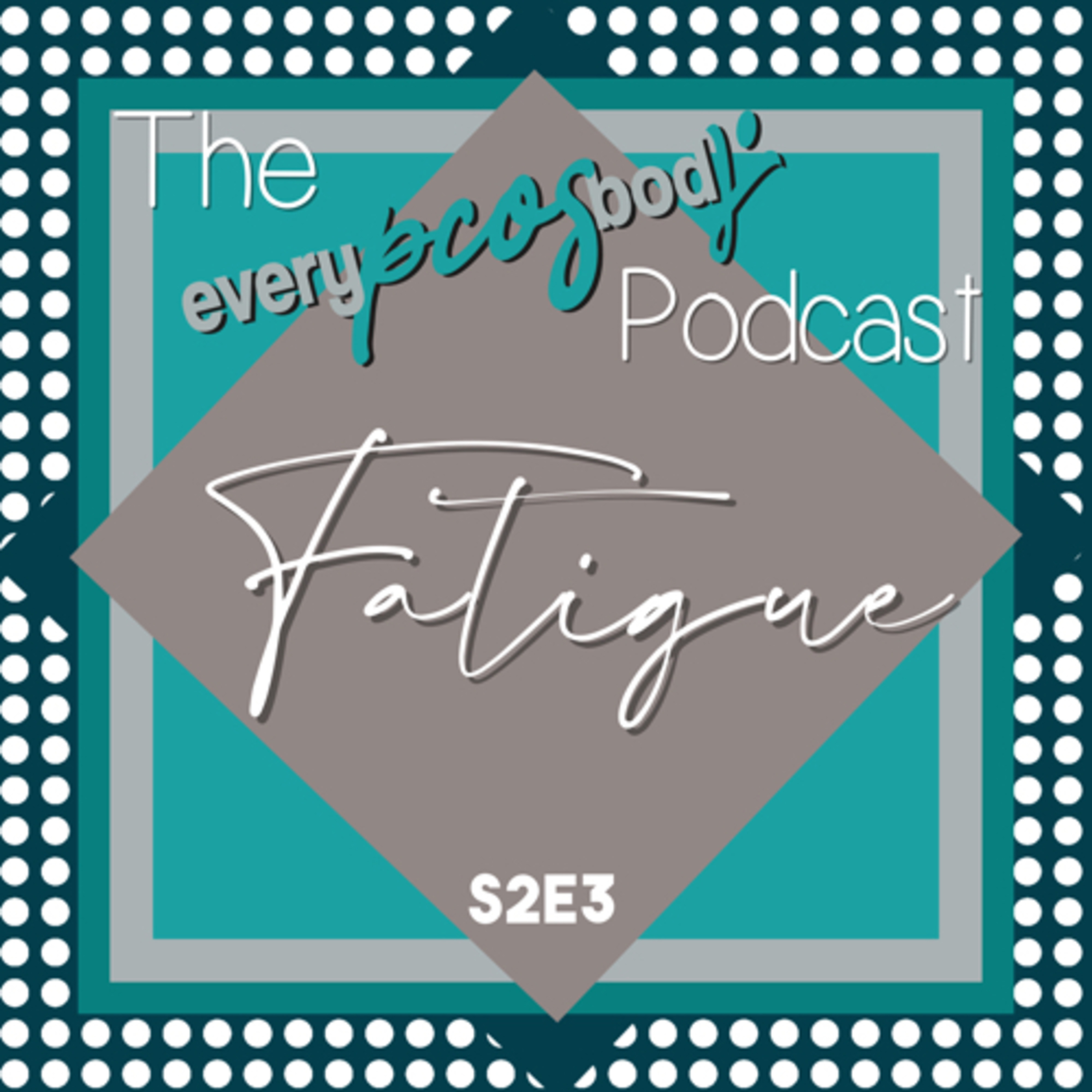The everyPCOSbody Podcast