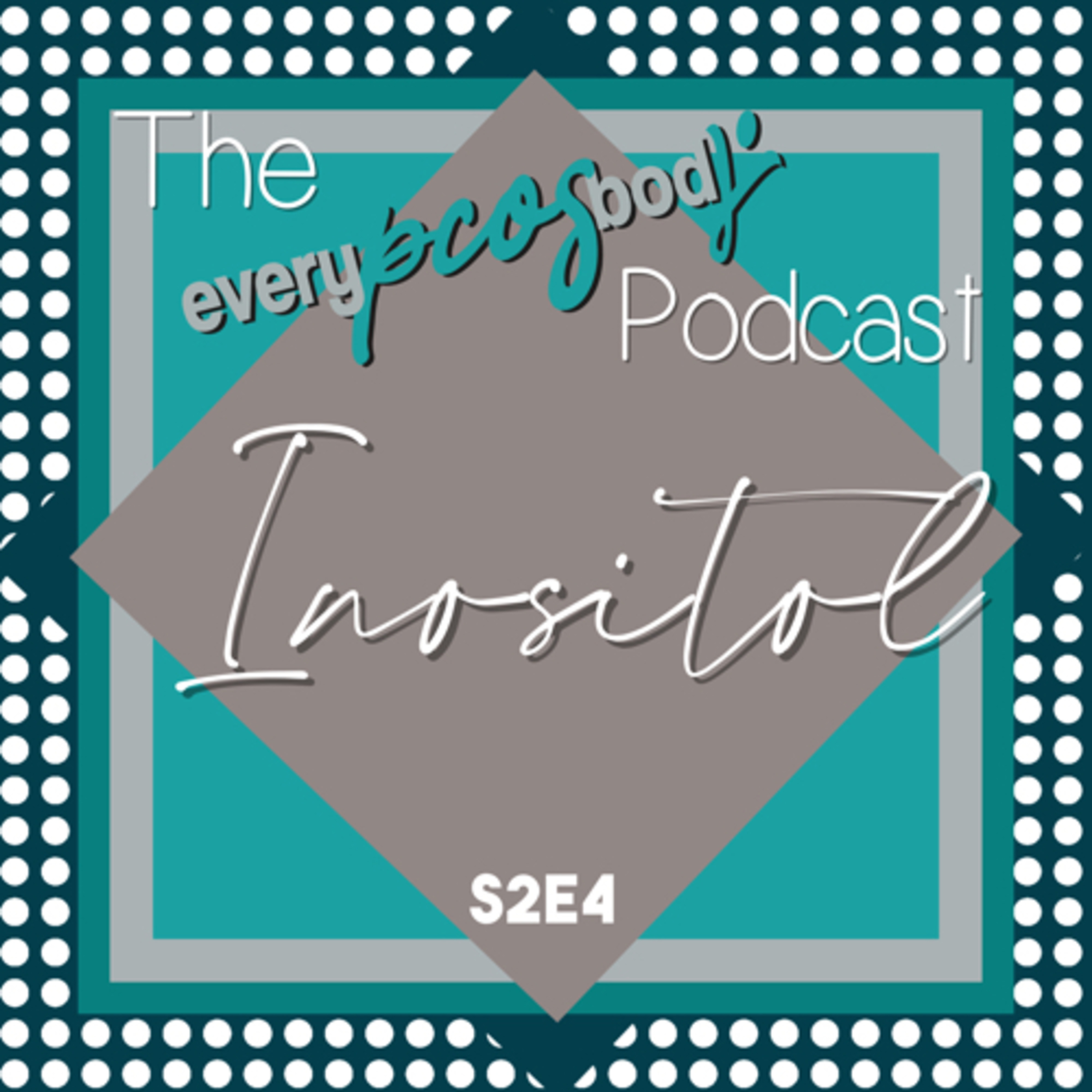 The everyPCOSbody Podcast