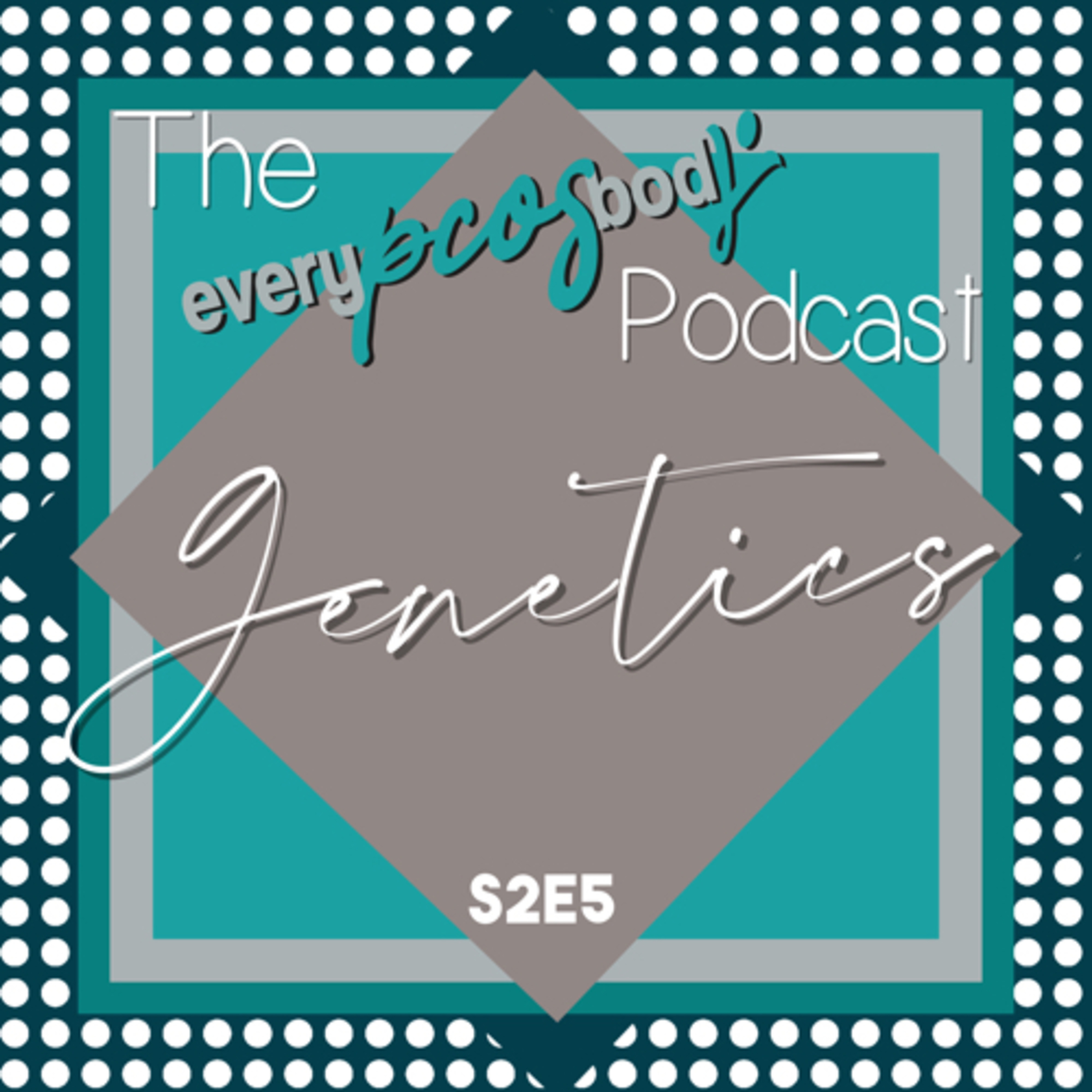 The everyPCOSbody Podcast