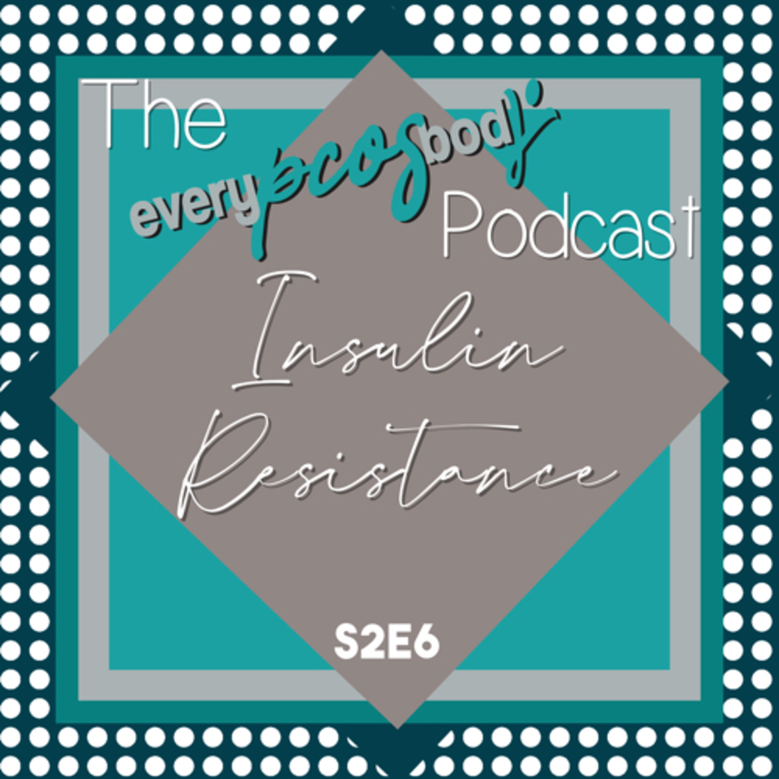 The everyPCOSbody Podcast