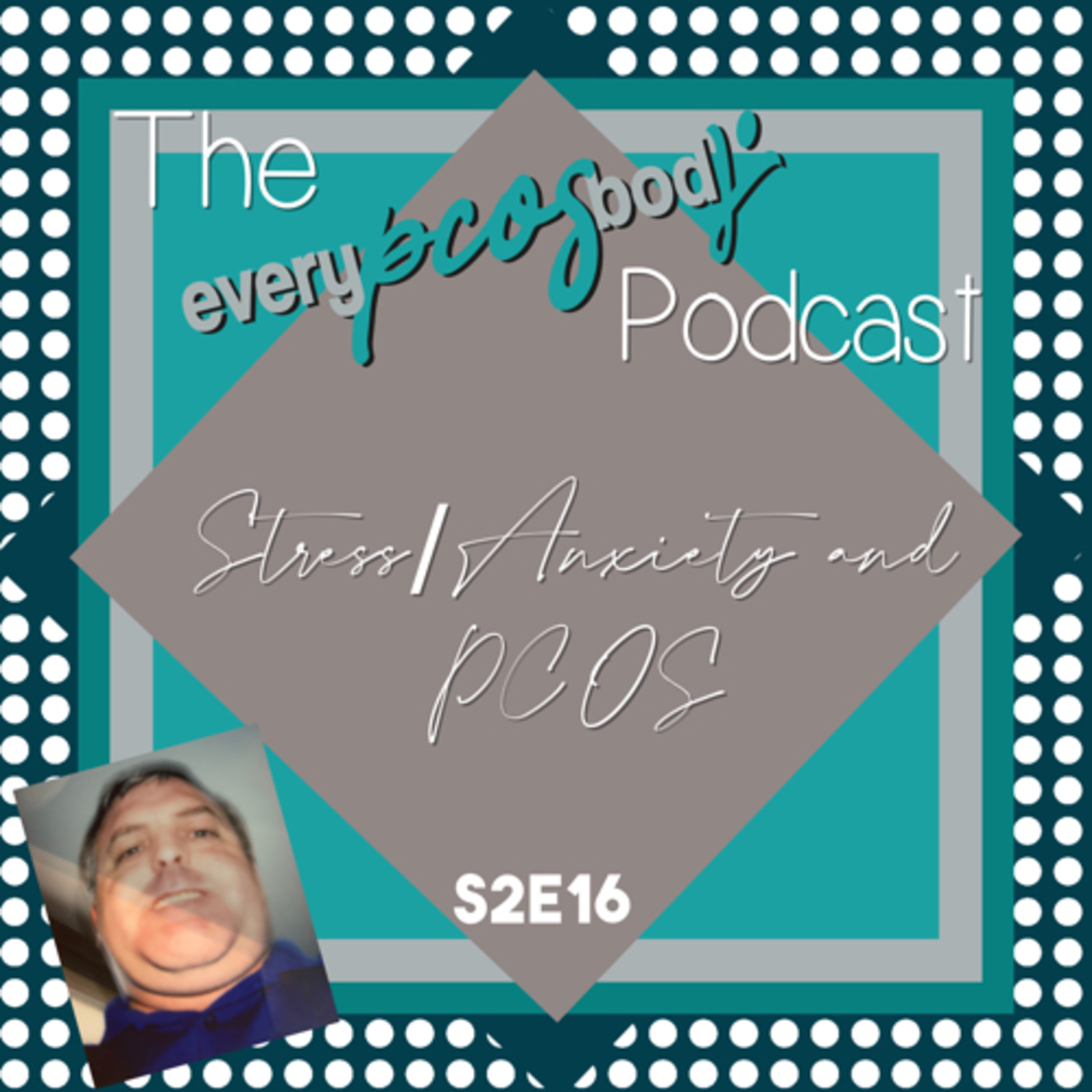 The everyPCOSbody Podcast