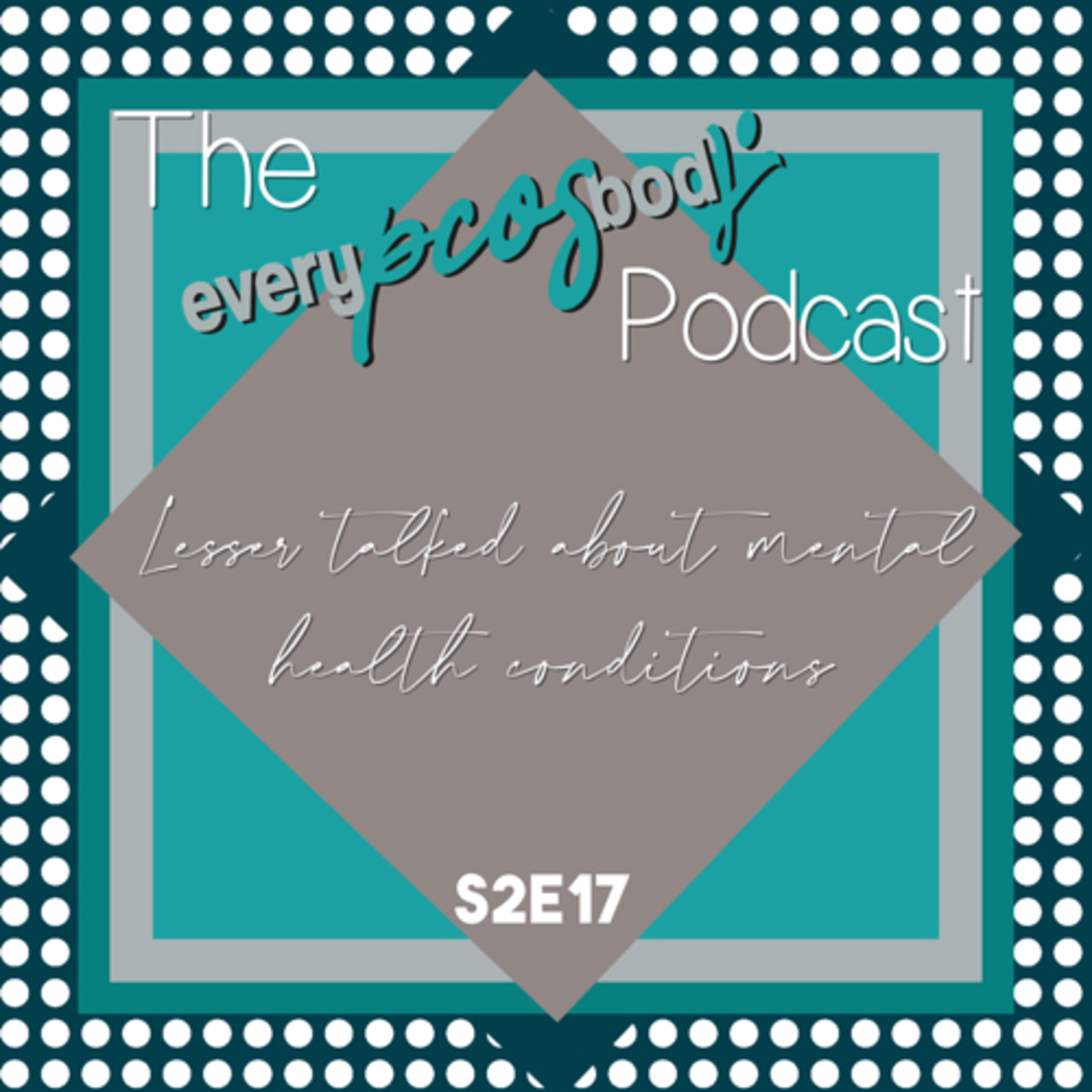 The everyPCOSbody Podcast