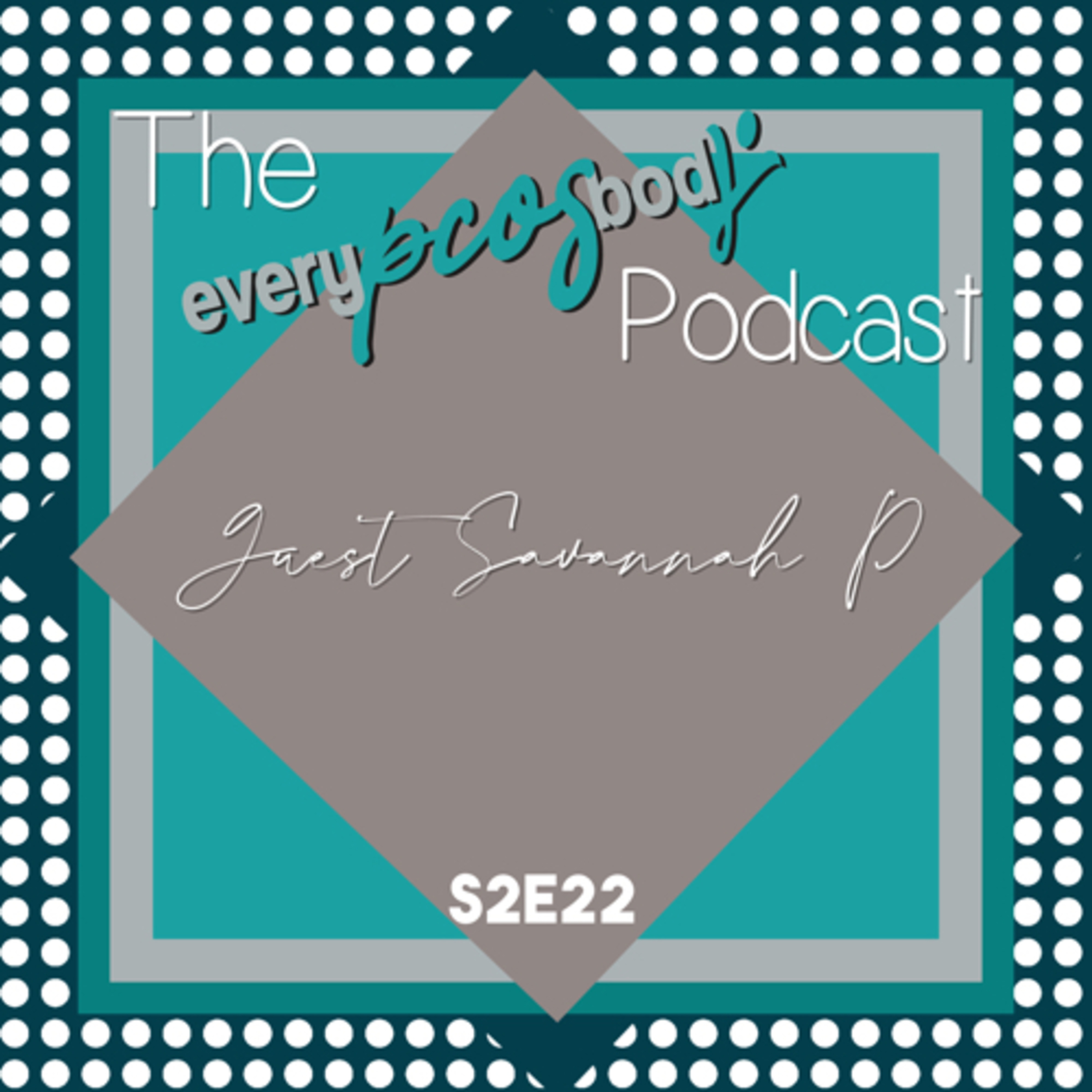 The everyPCOSbody Podcast