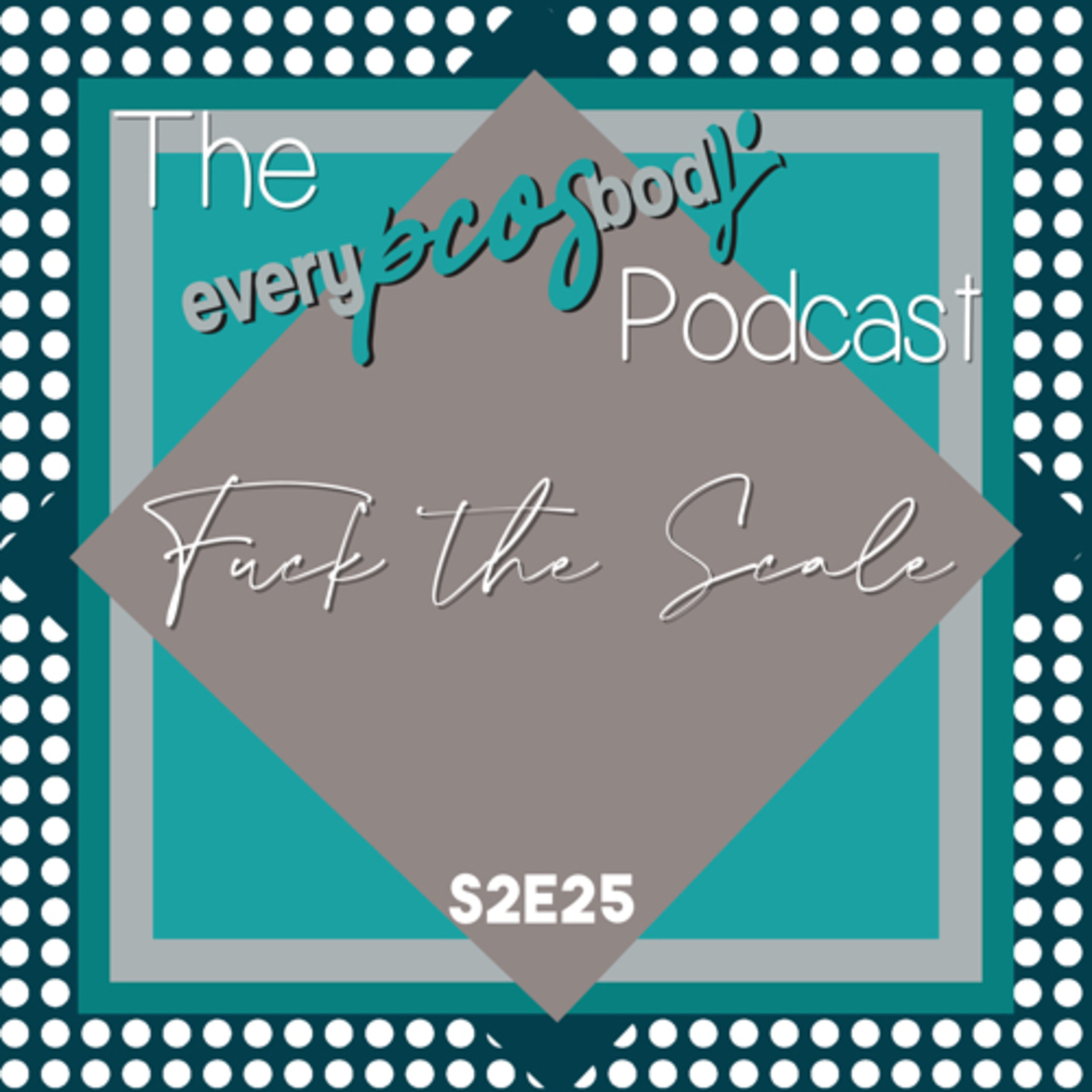 The everyPCOSbody Podcast