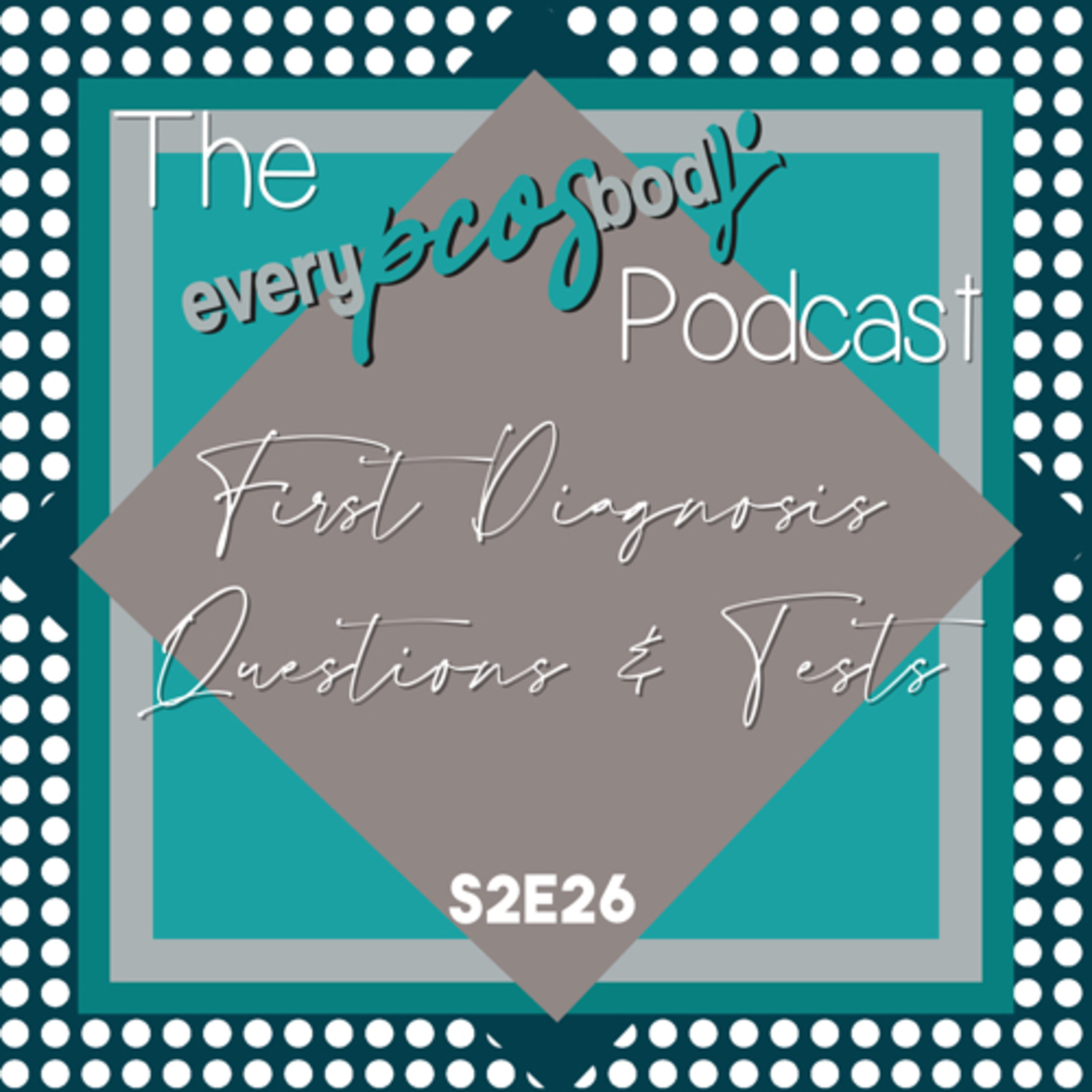 The everyPCOSbody Podcast