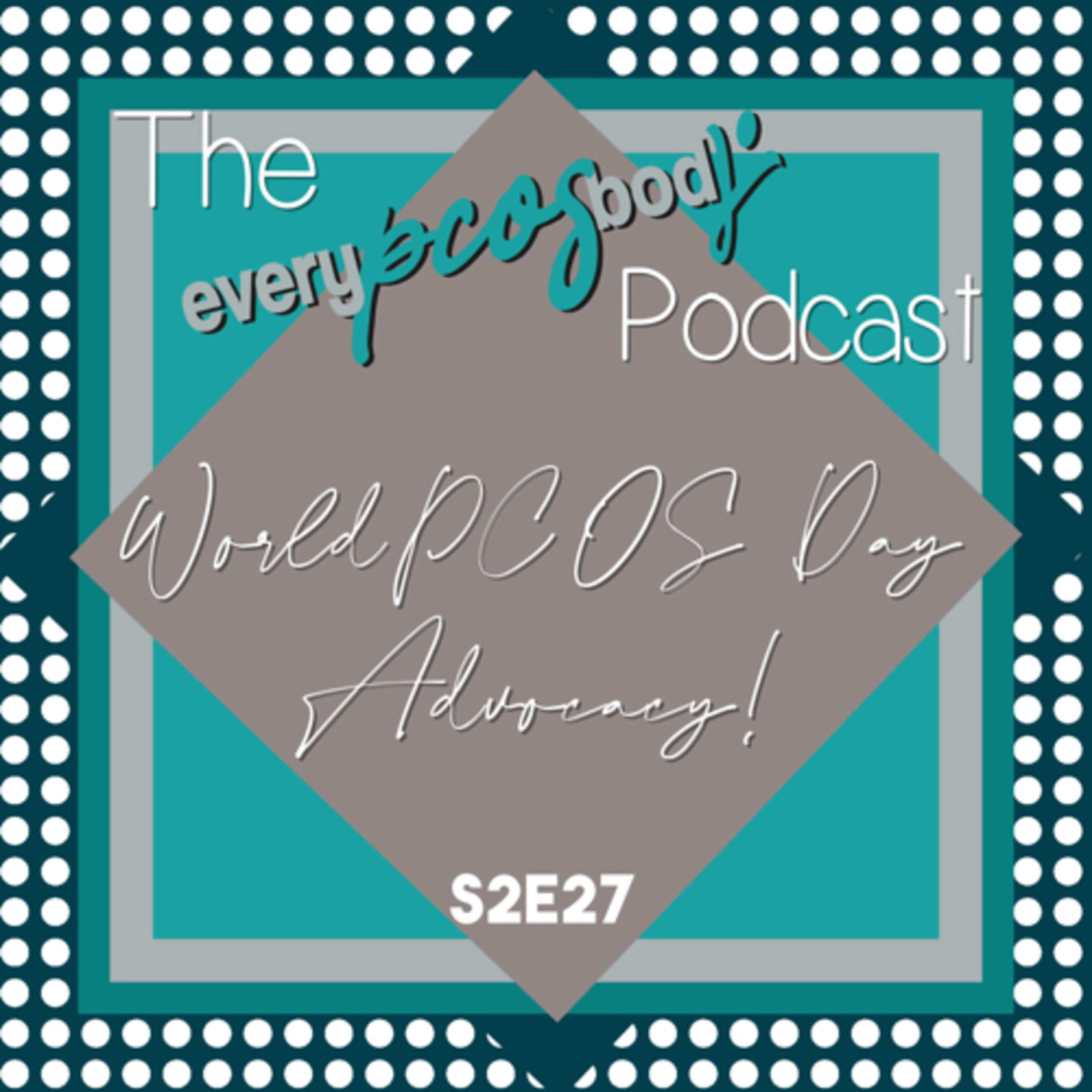 The everyPCOSbody Podcast