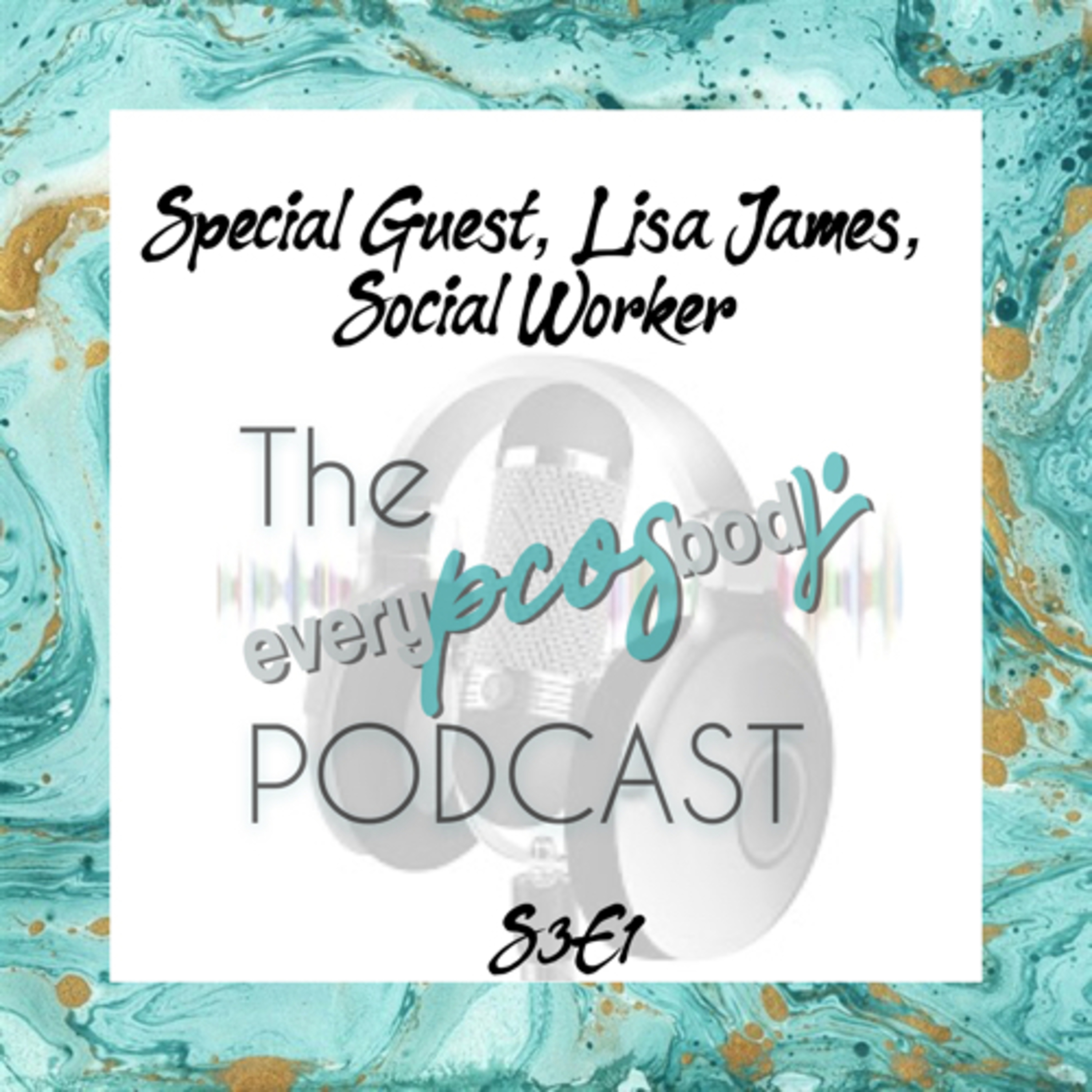 The everyPCOSbody Podcast