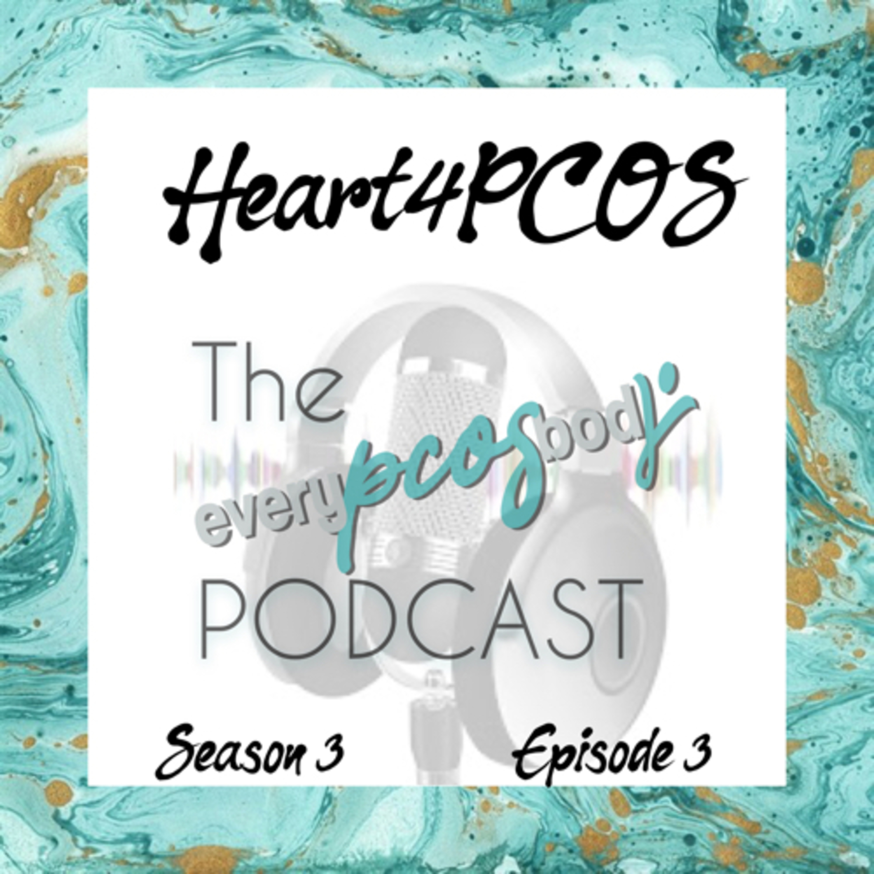 The everyPCOSbody Podcast