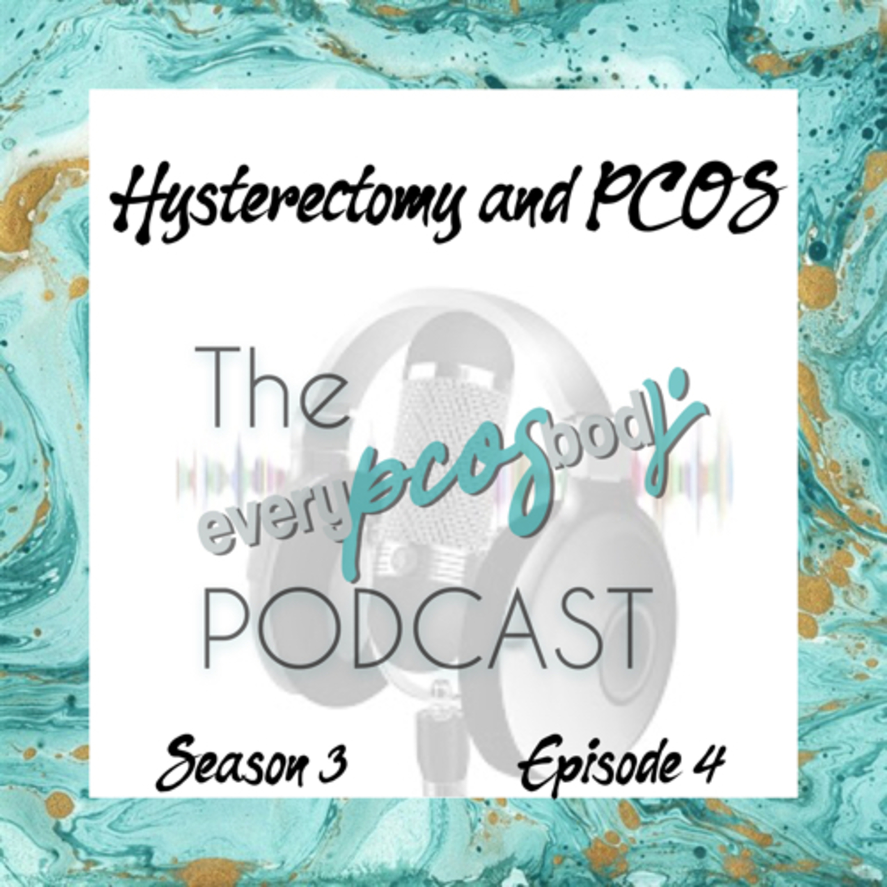 The everyPCOSbody Podcast