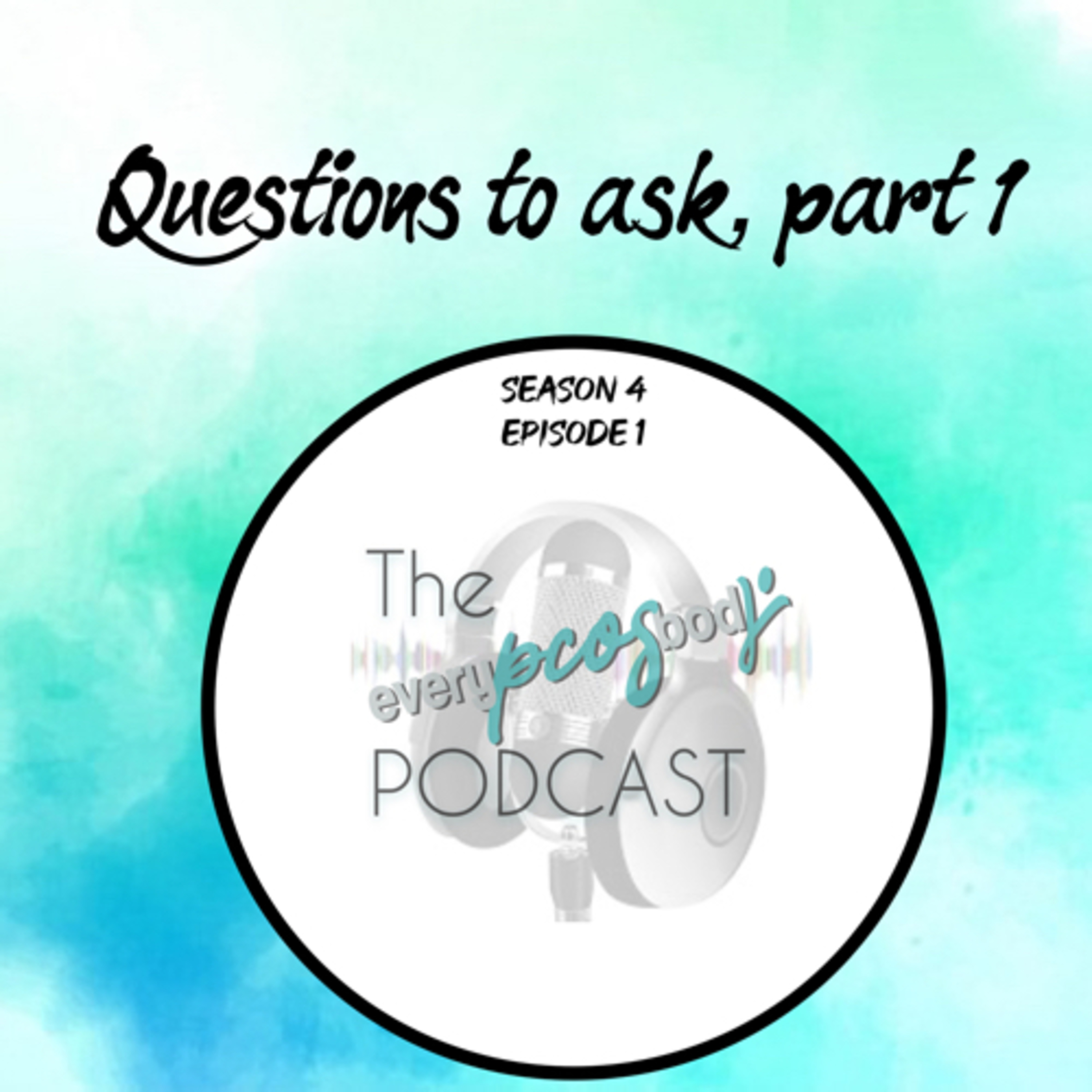 The everyPCOSbody Podcast