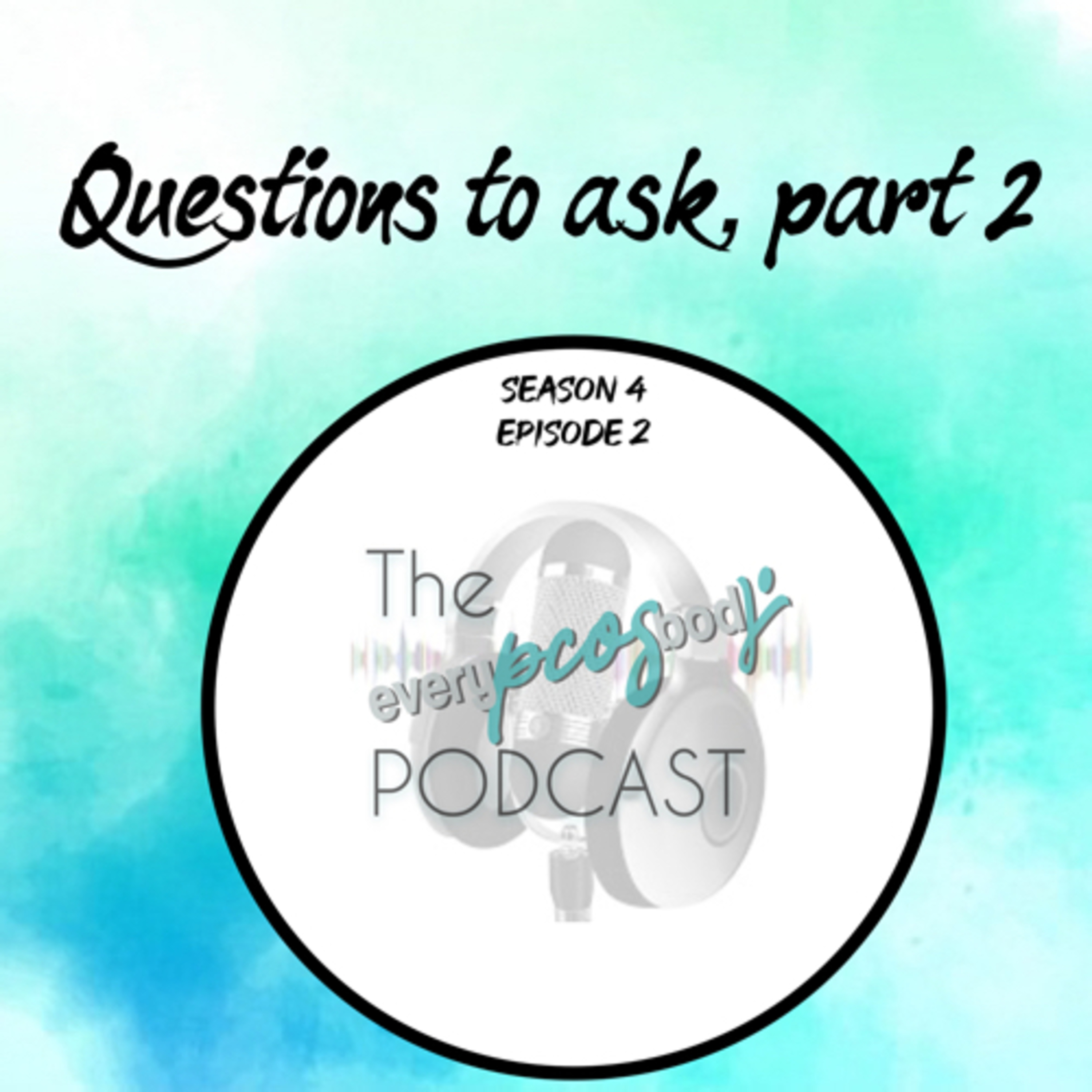The everyPCOSbody Podcast