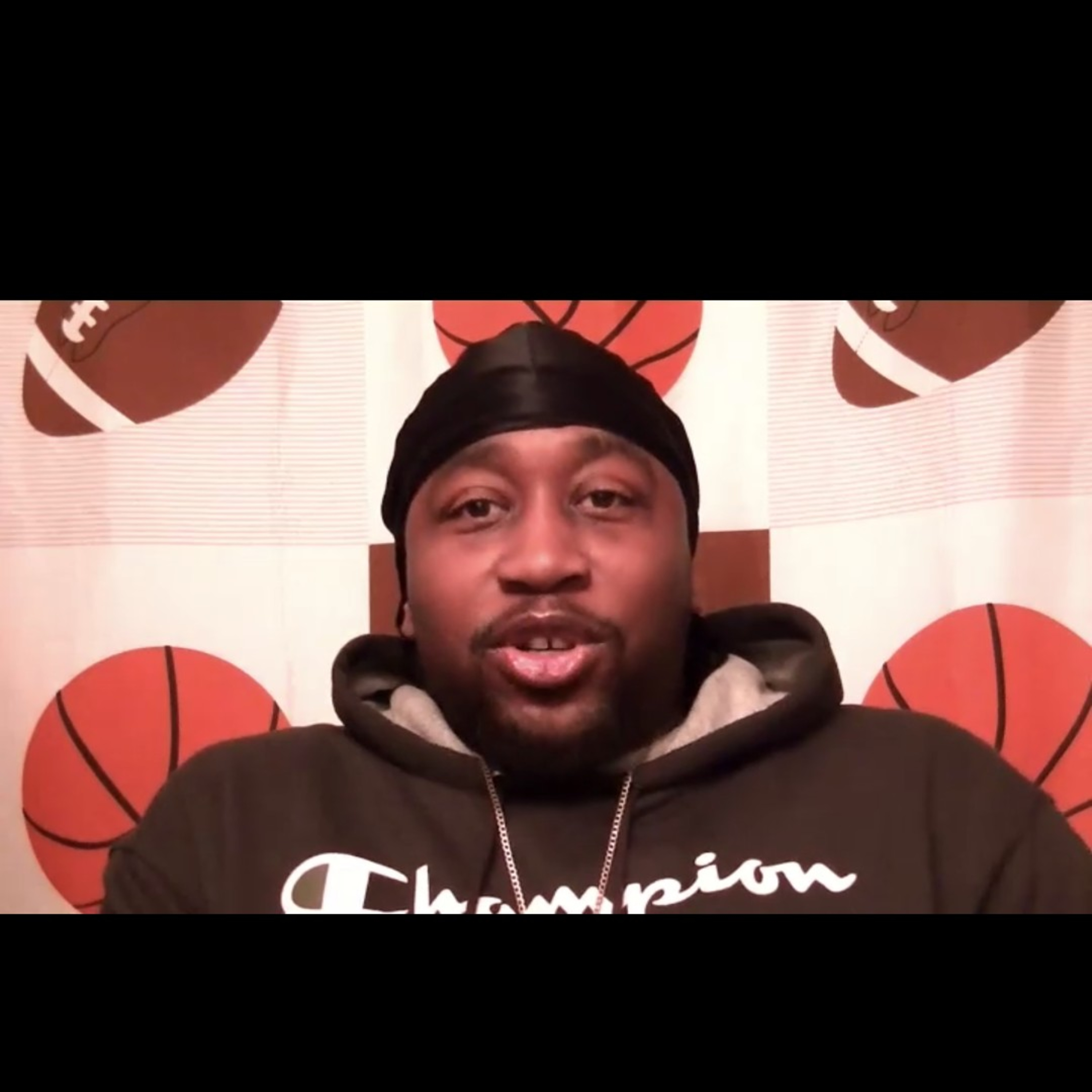Rabb Yeaux Sports SHOW+NFL, Sports Talk, And BEYOND