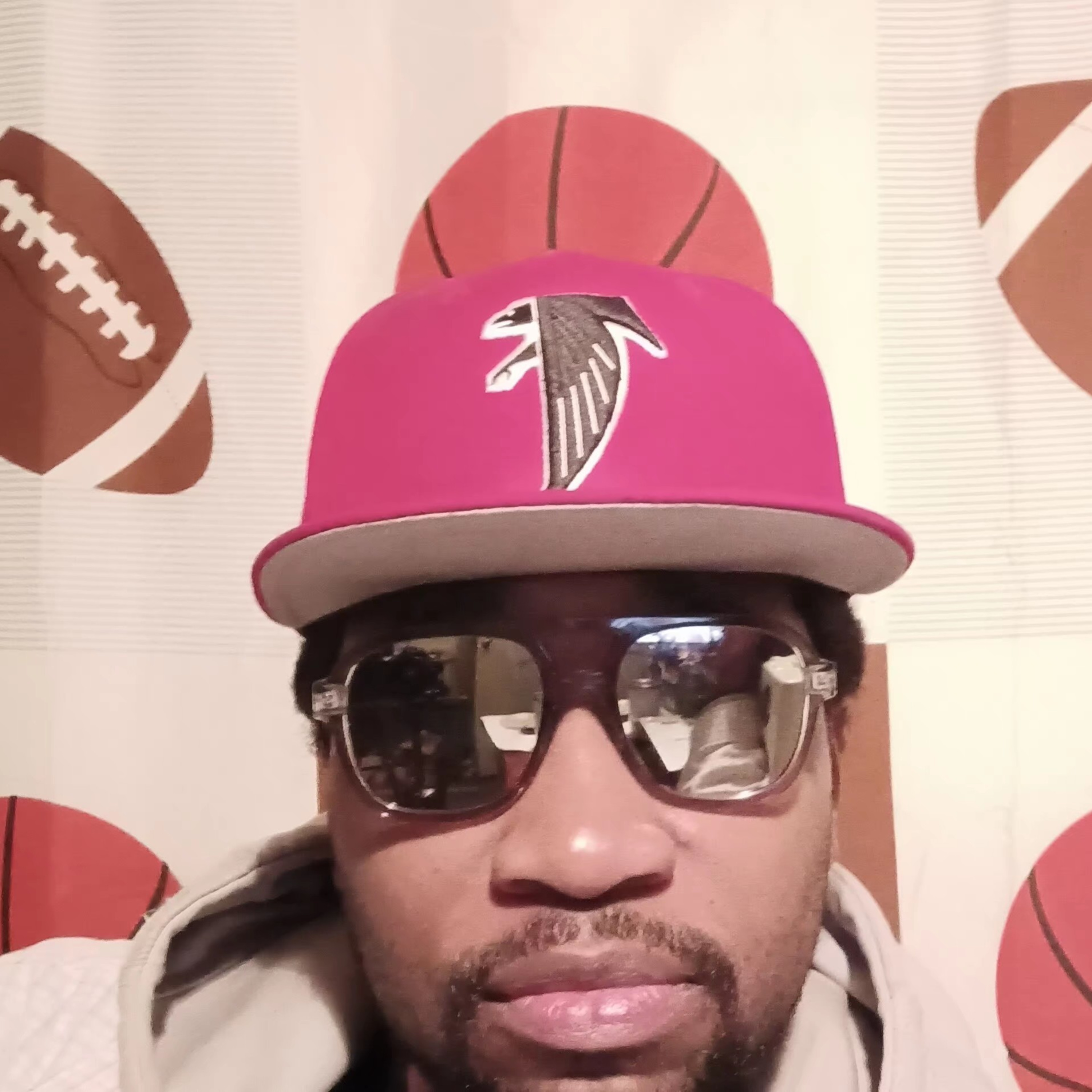 Rabb Yeaux Sports SHOW+NFL, Sports Talk, And BEYOND