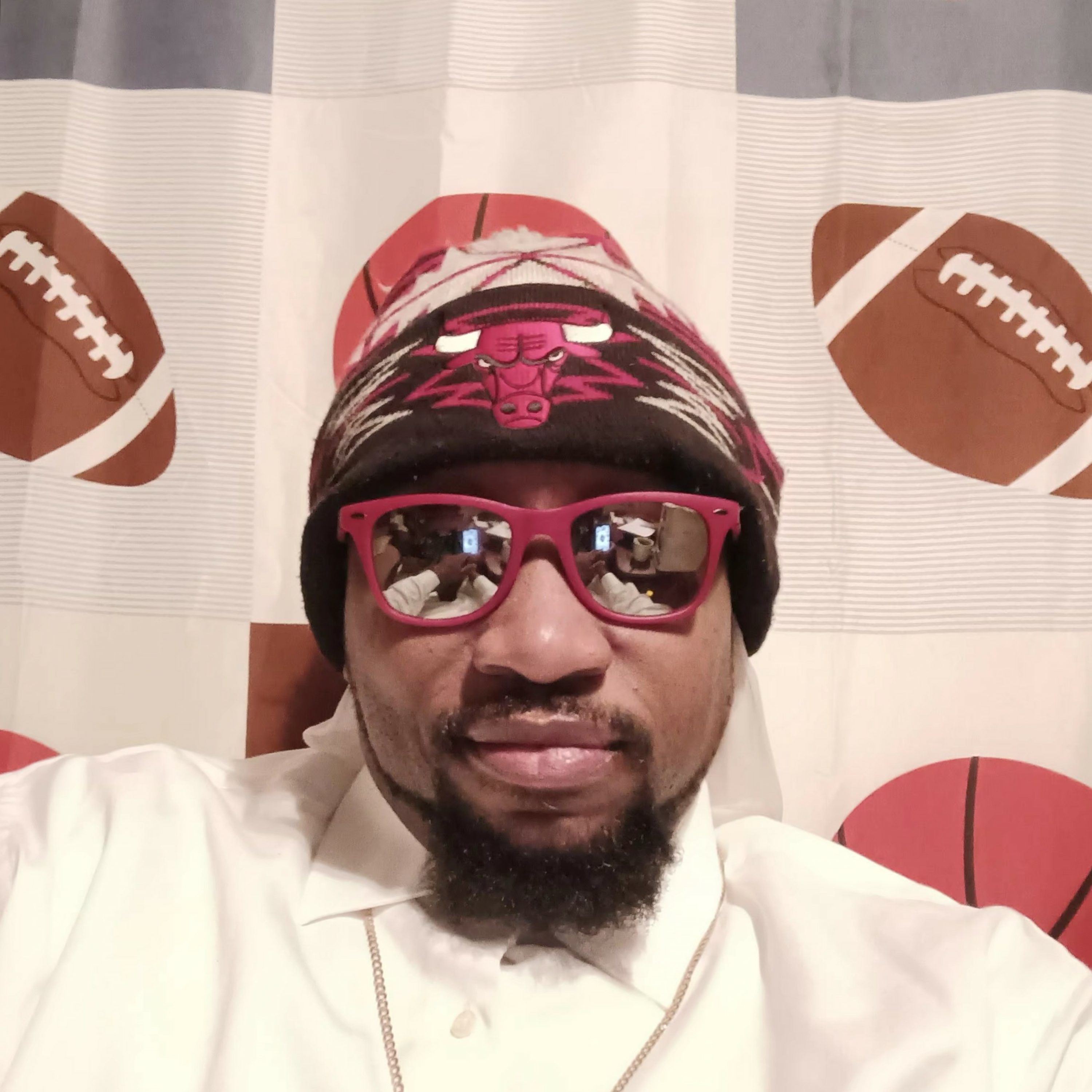 Rabb Yeaux Sports SHOW+NFL, Sports Talk, And BEYOND