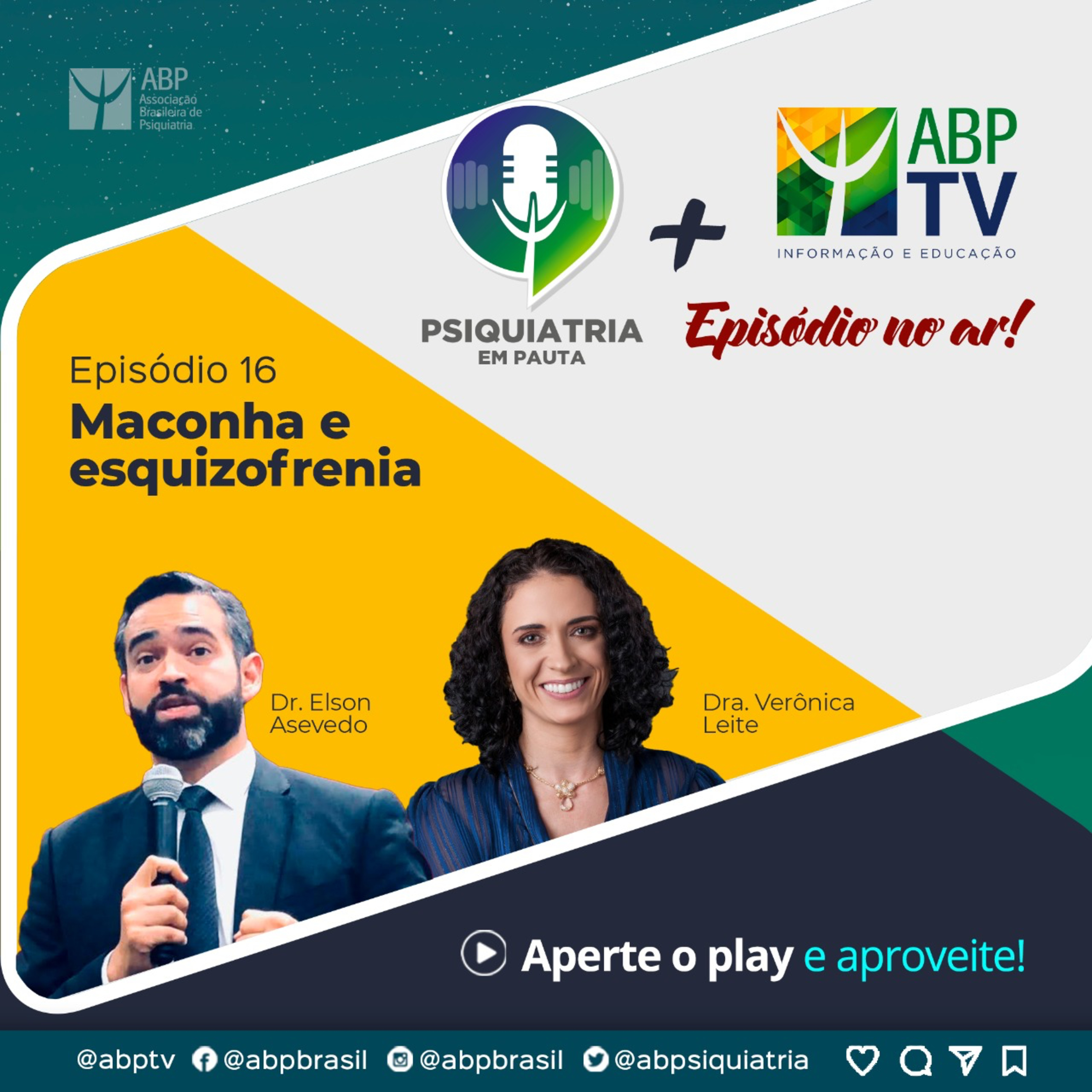 Psiquiatria Em Pauta