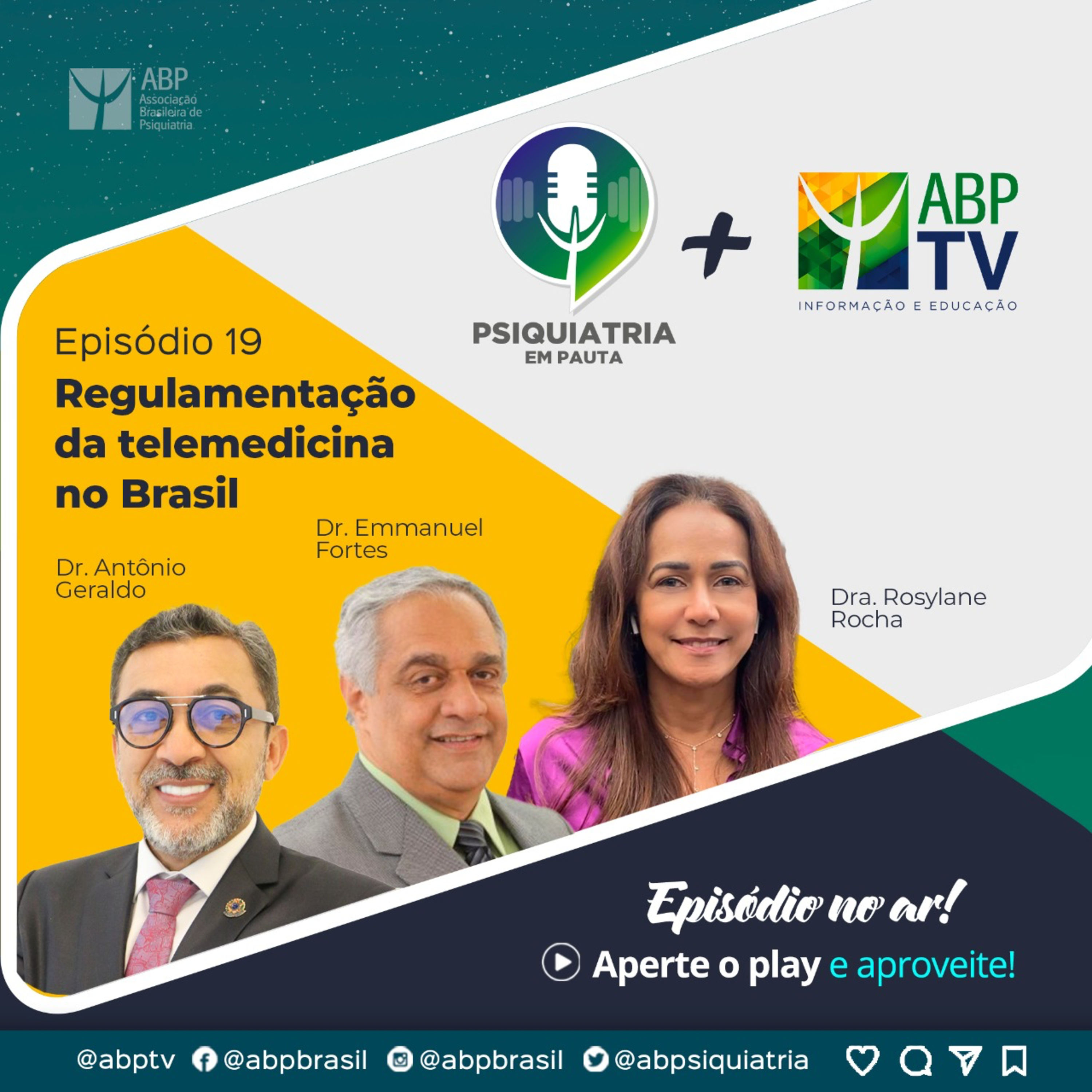 Psiquiatria Em Pauta