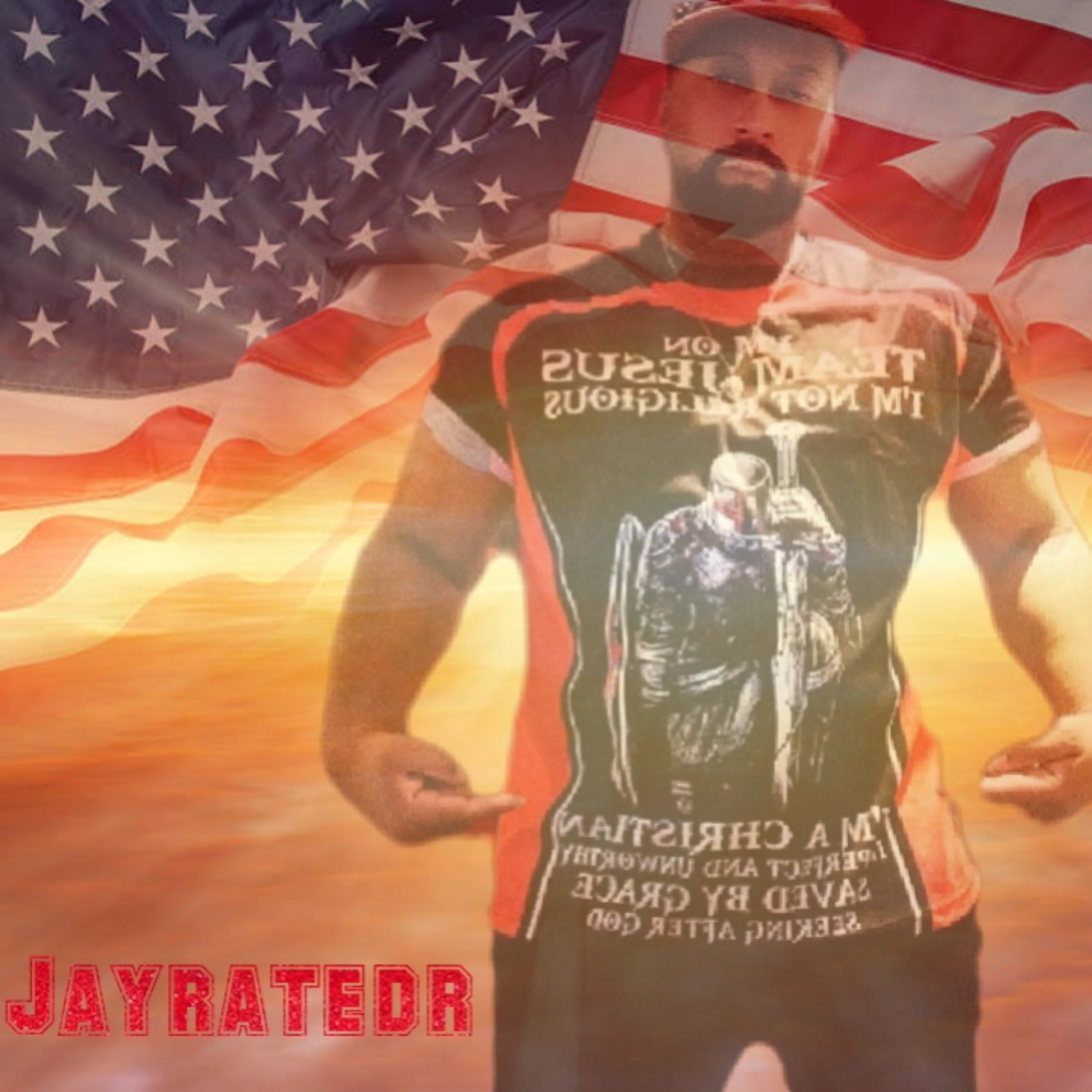 Pharaoh Radio - Jayratedr