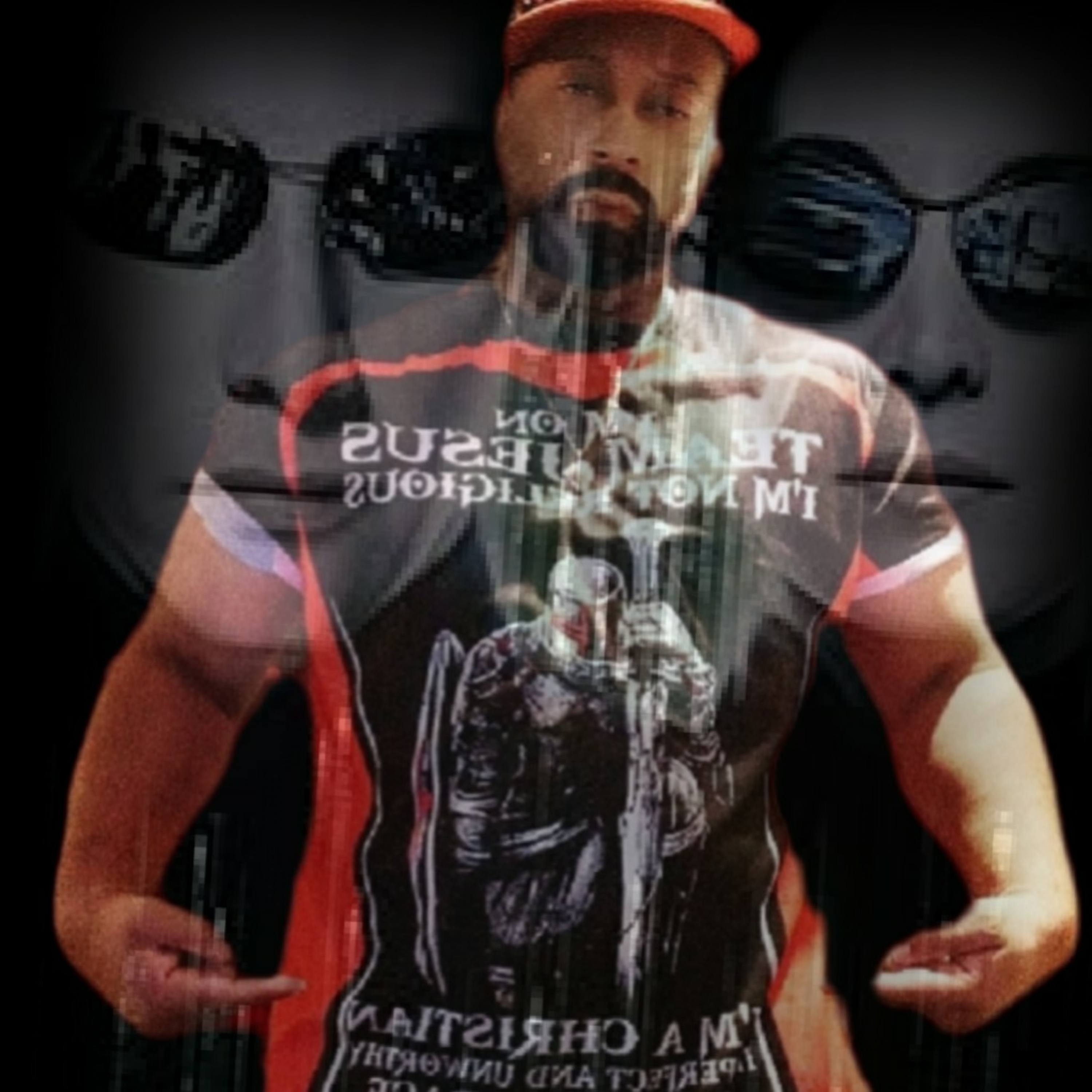 Pharaoh Radio - Jayratedr