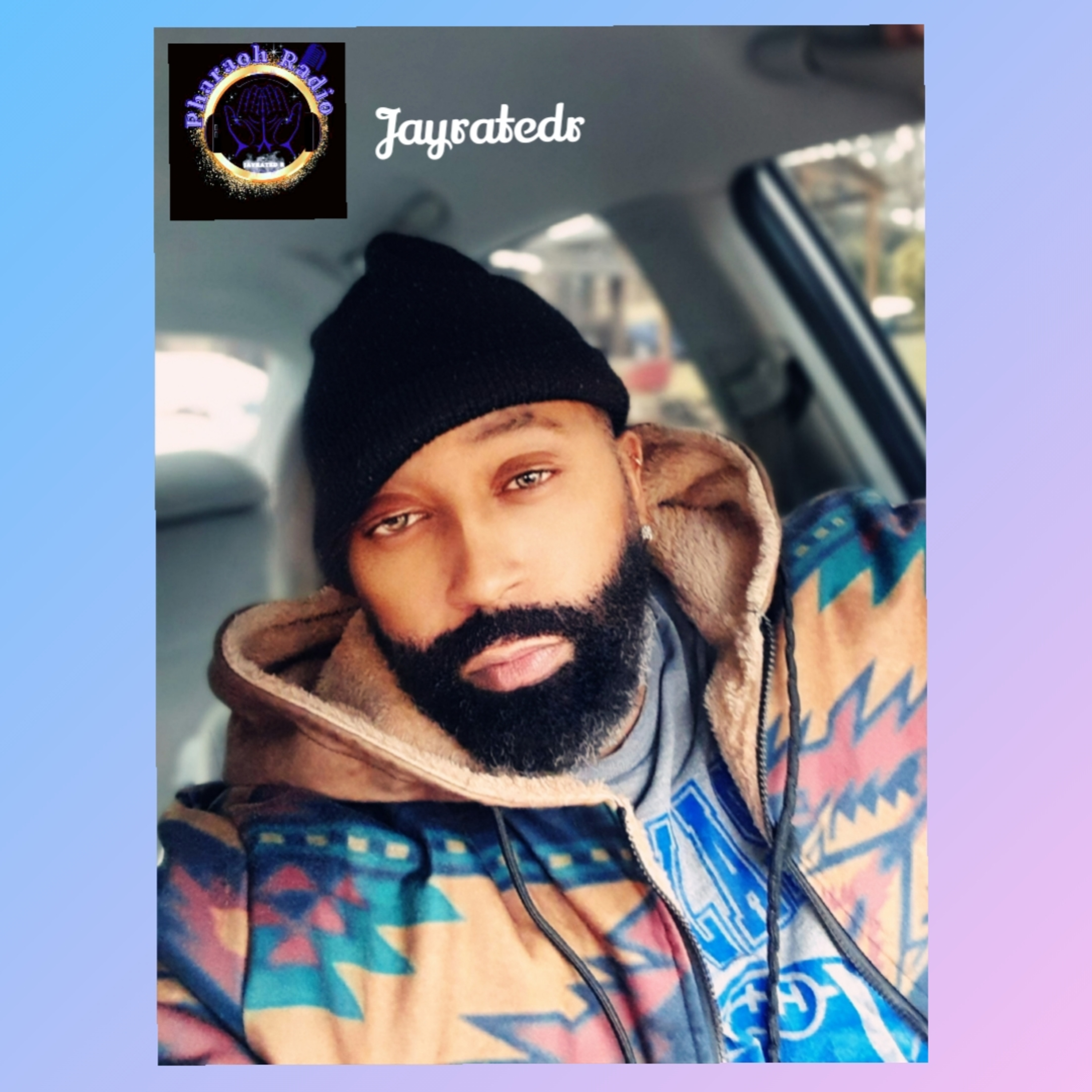 Pharaoh Radio - Jayratedr