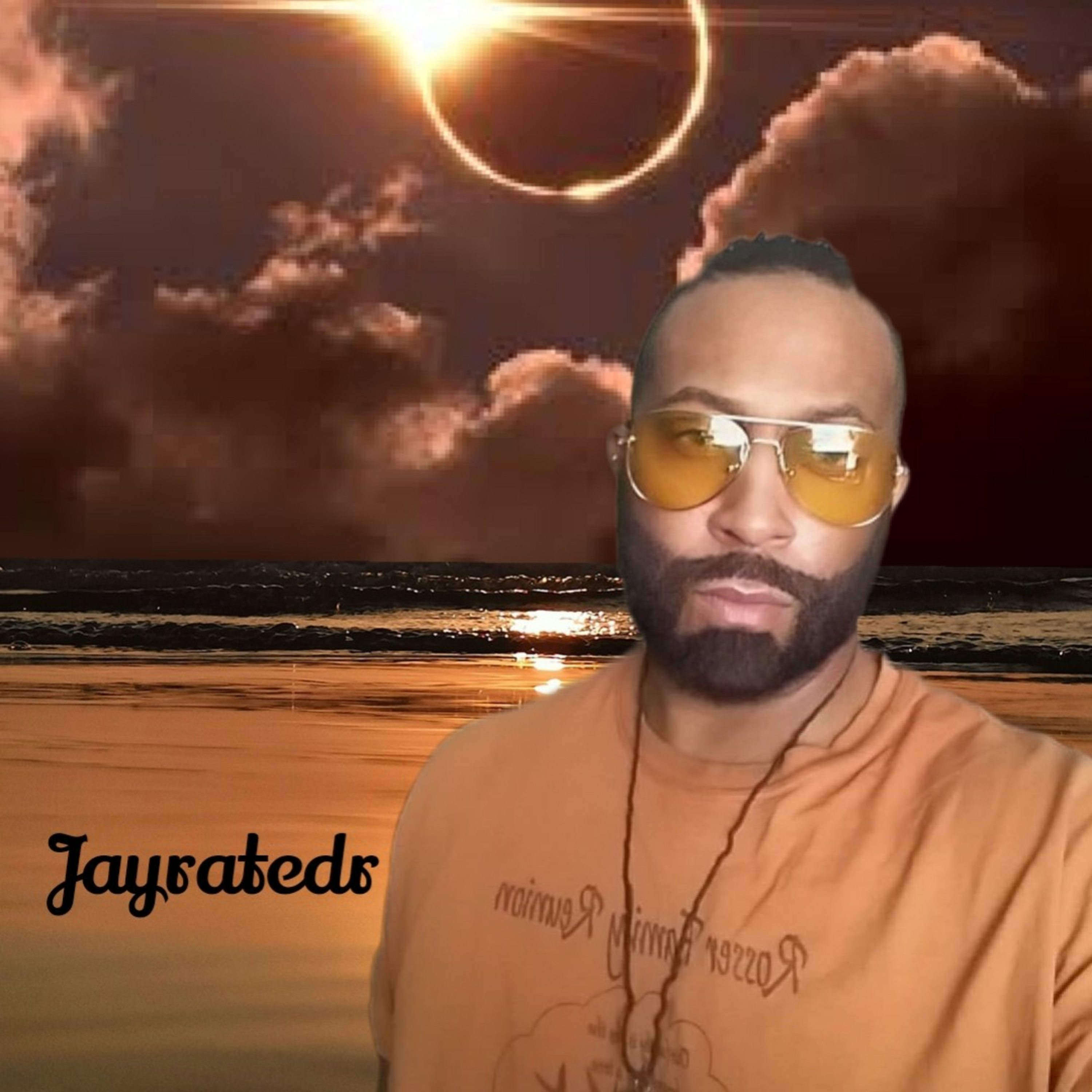 Pharaoh Radio - Jayratedr