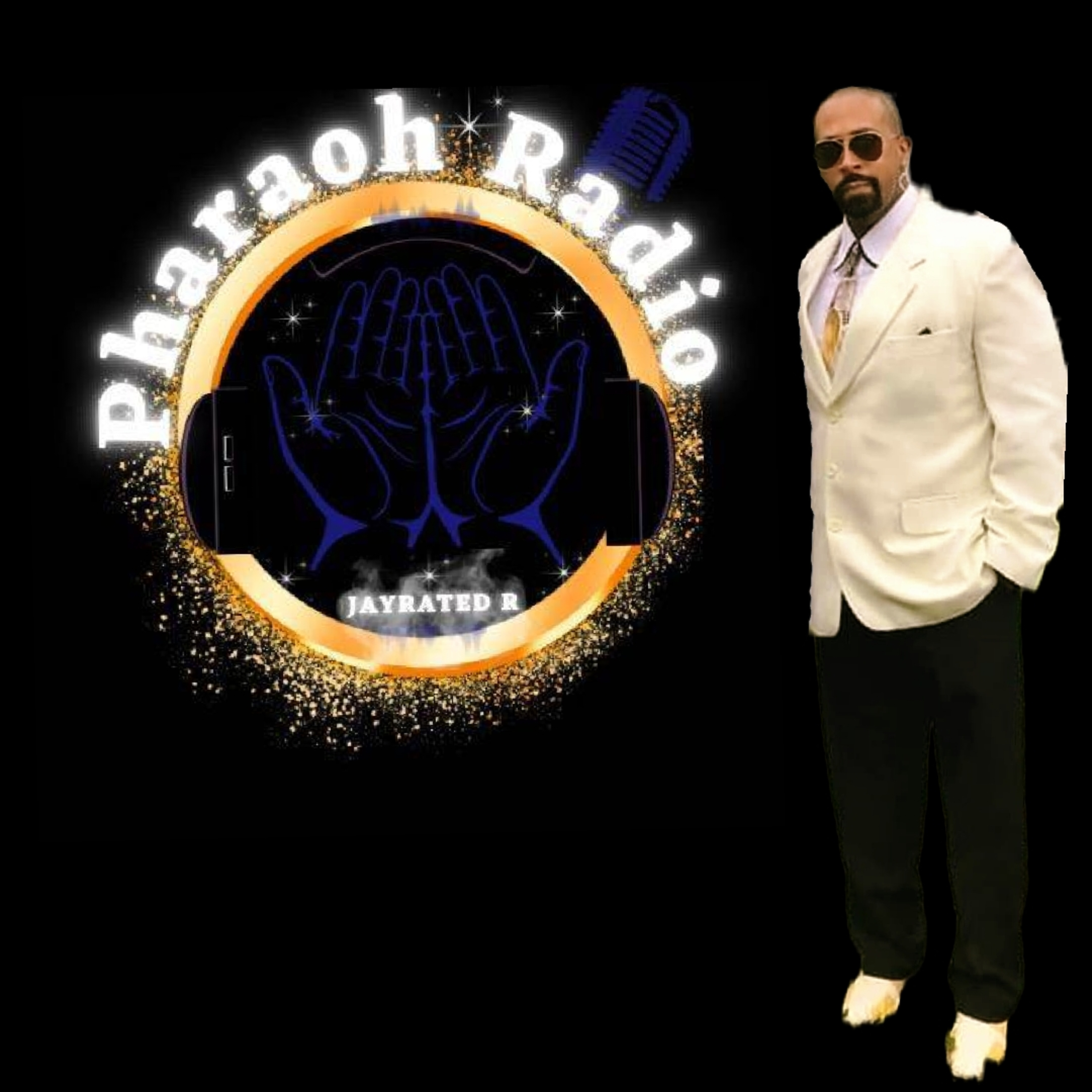 Pharaoh Radio - Jayratedr