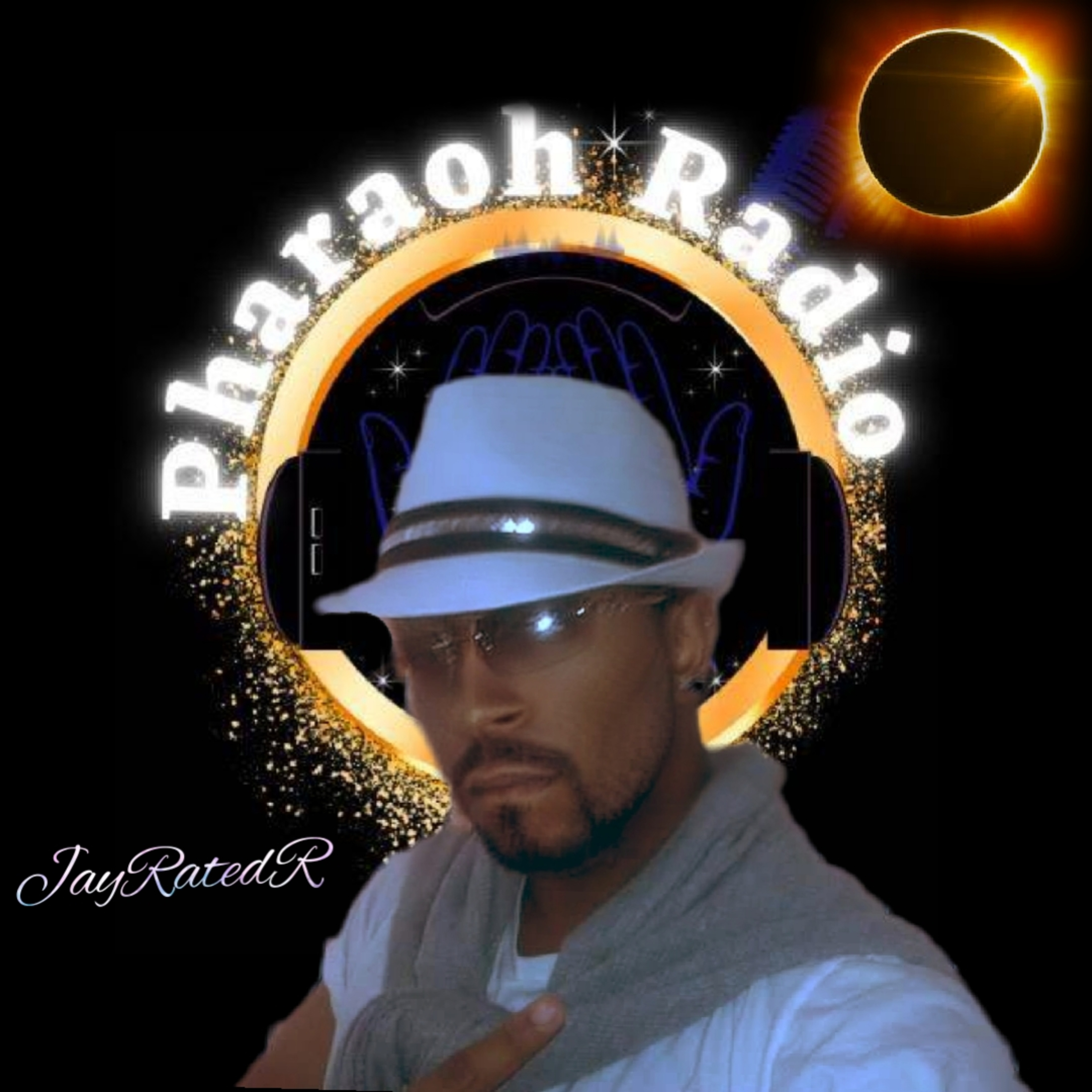 Pharaoh Radio - Jayratedr
