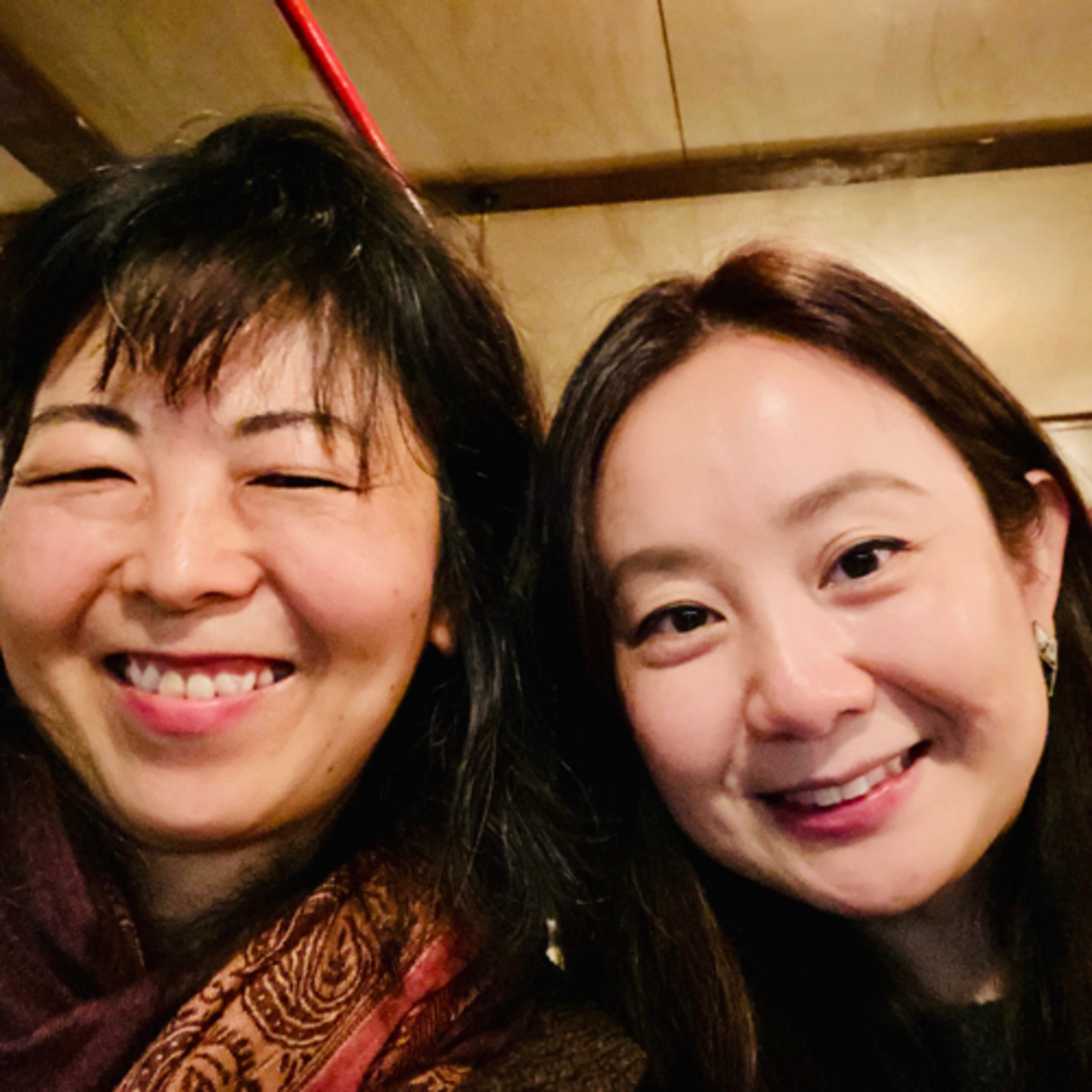 Dear Superwomen/スーパーウーマン達へ