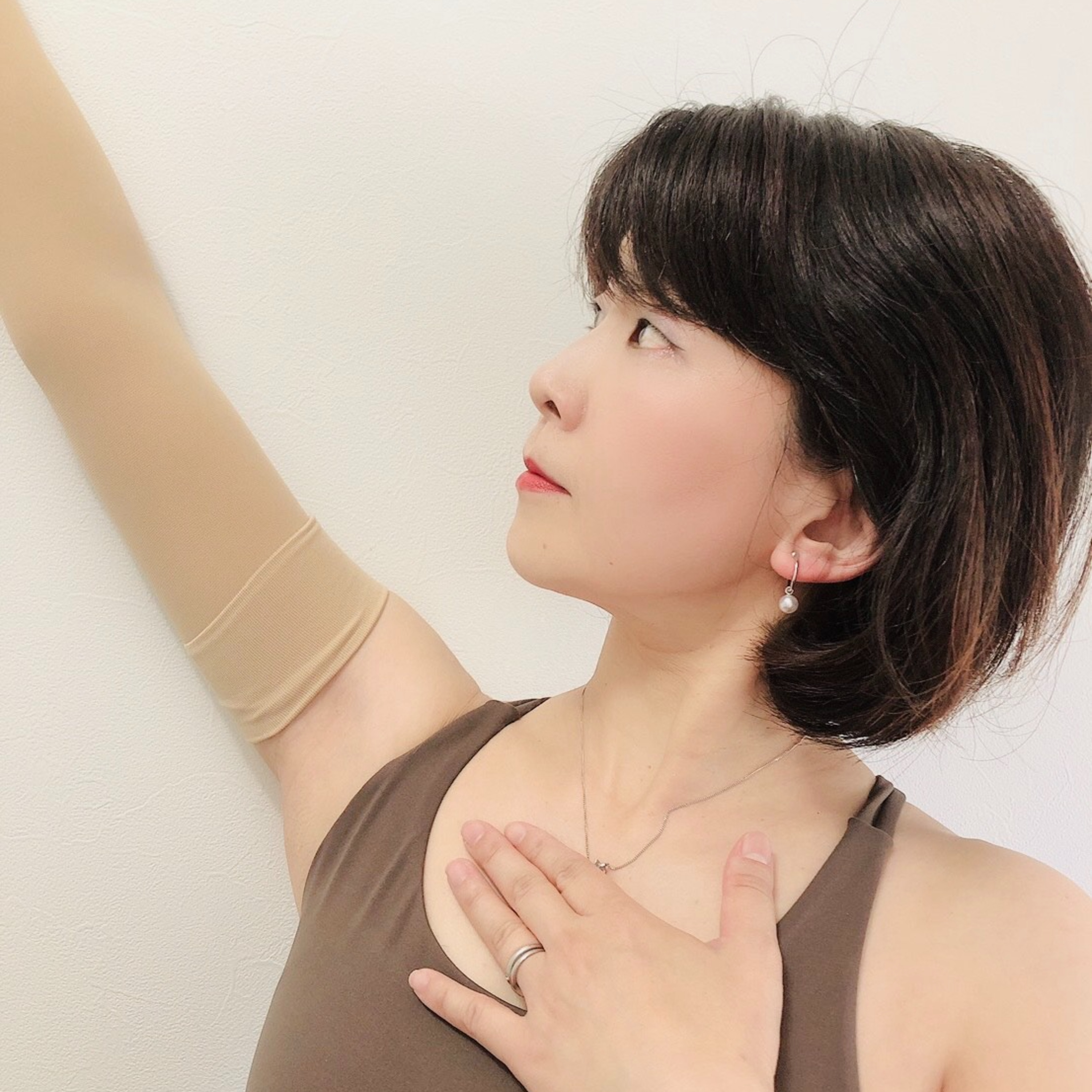 Dear Superwomen/スーパーウーマン達へ