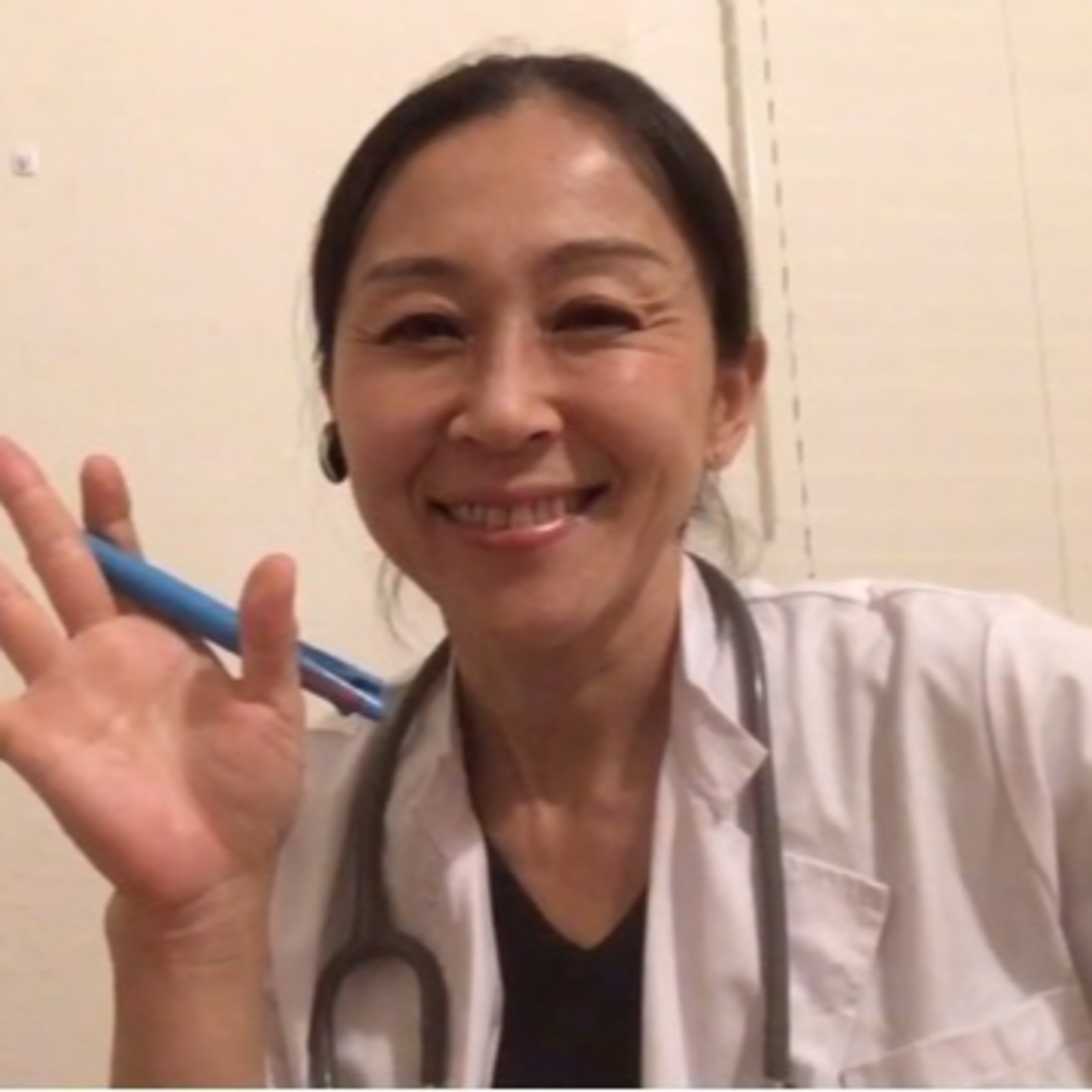 Dear Superwomen/スーパーウーマン達へ