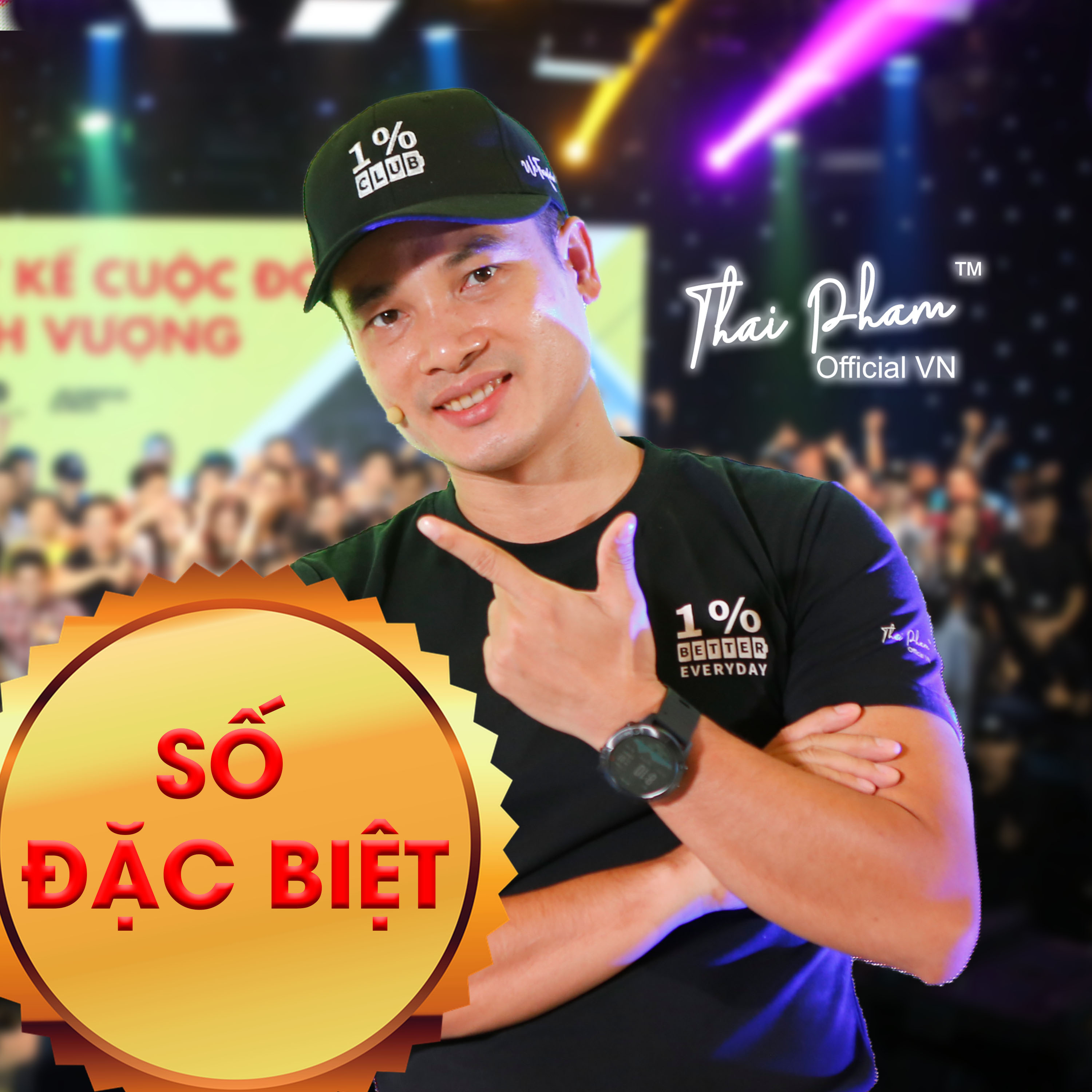 Thai Pham