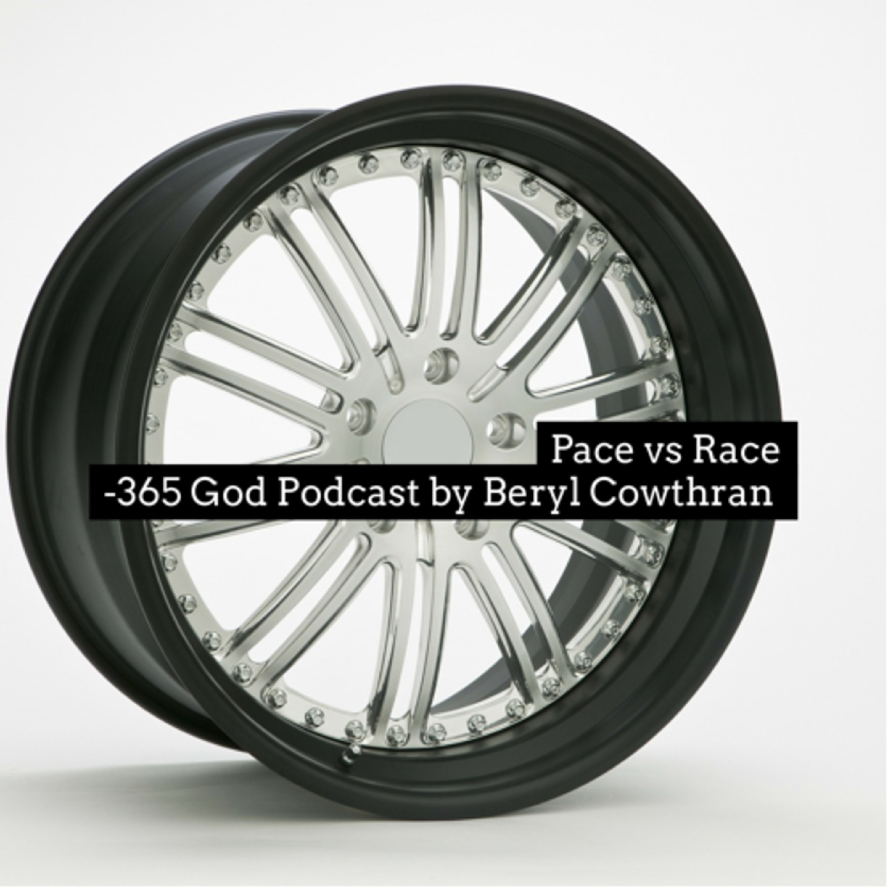 365 GOD By Beryl Cowthran