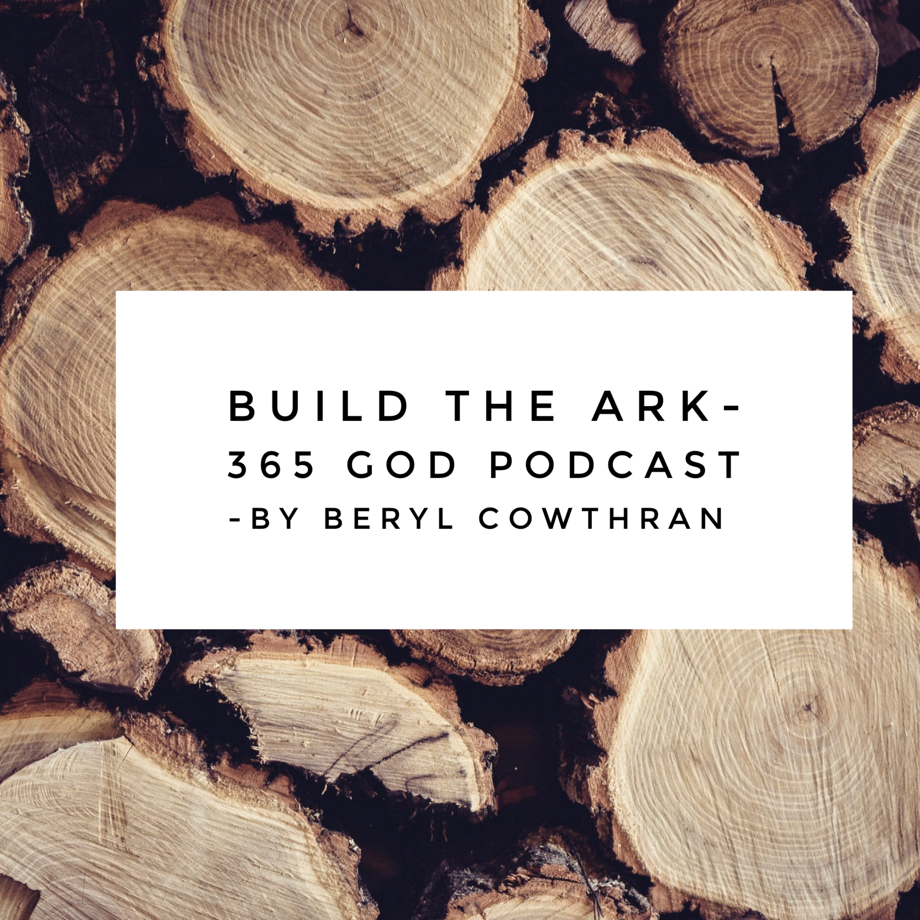 365 GOD By Beryl Cowthran