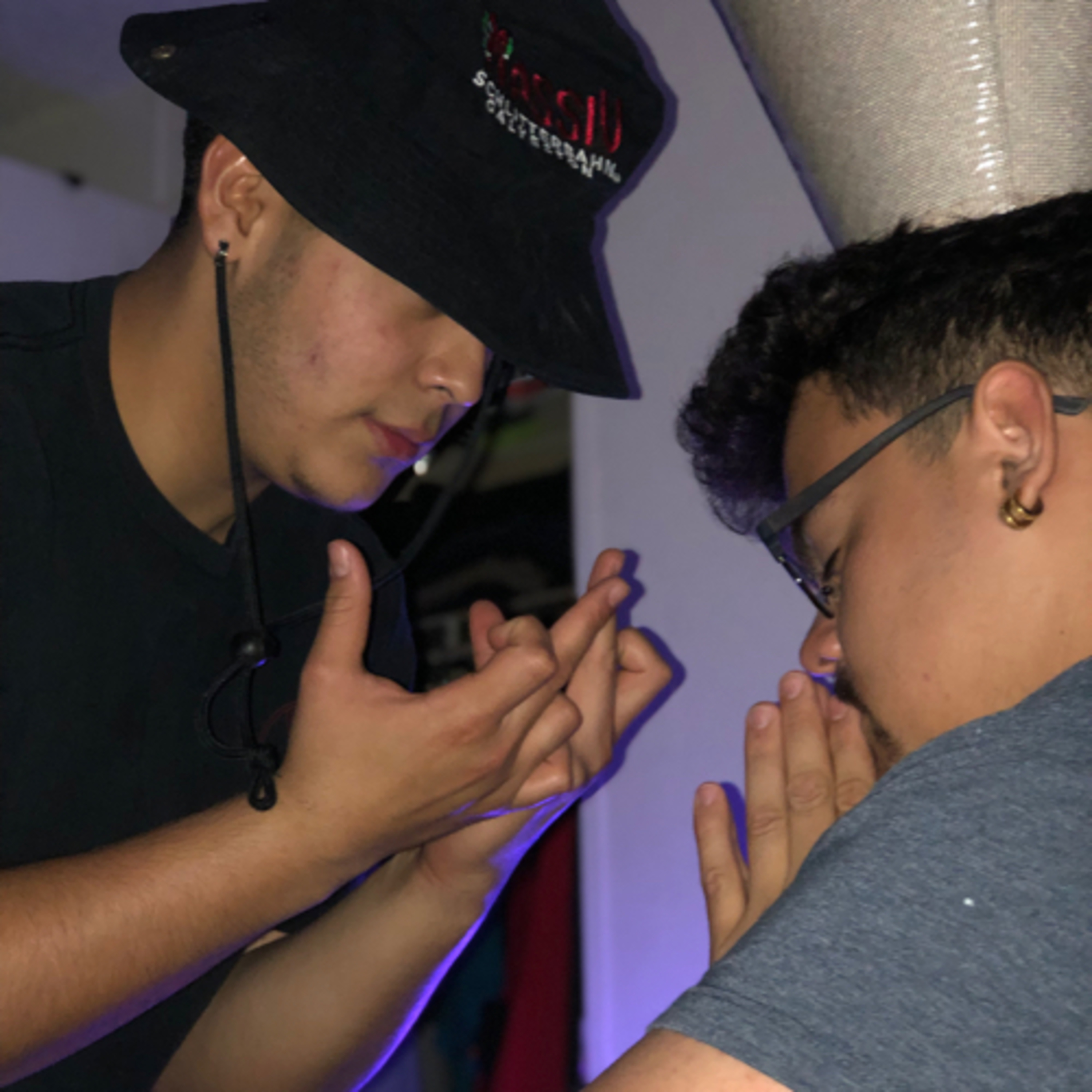 No Informant; Episode 1: Boofs @ Kroger