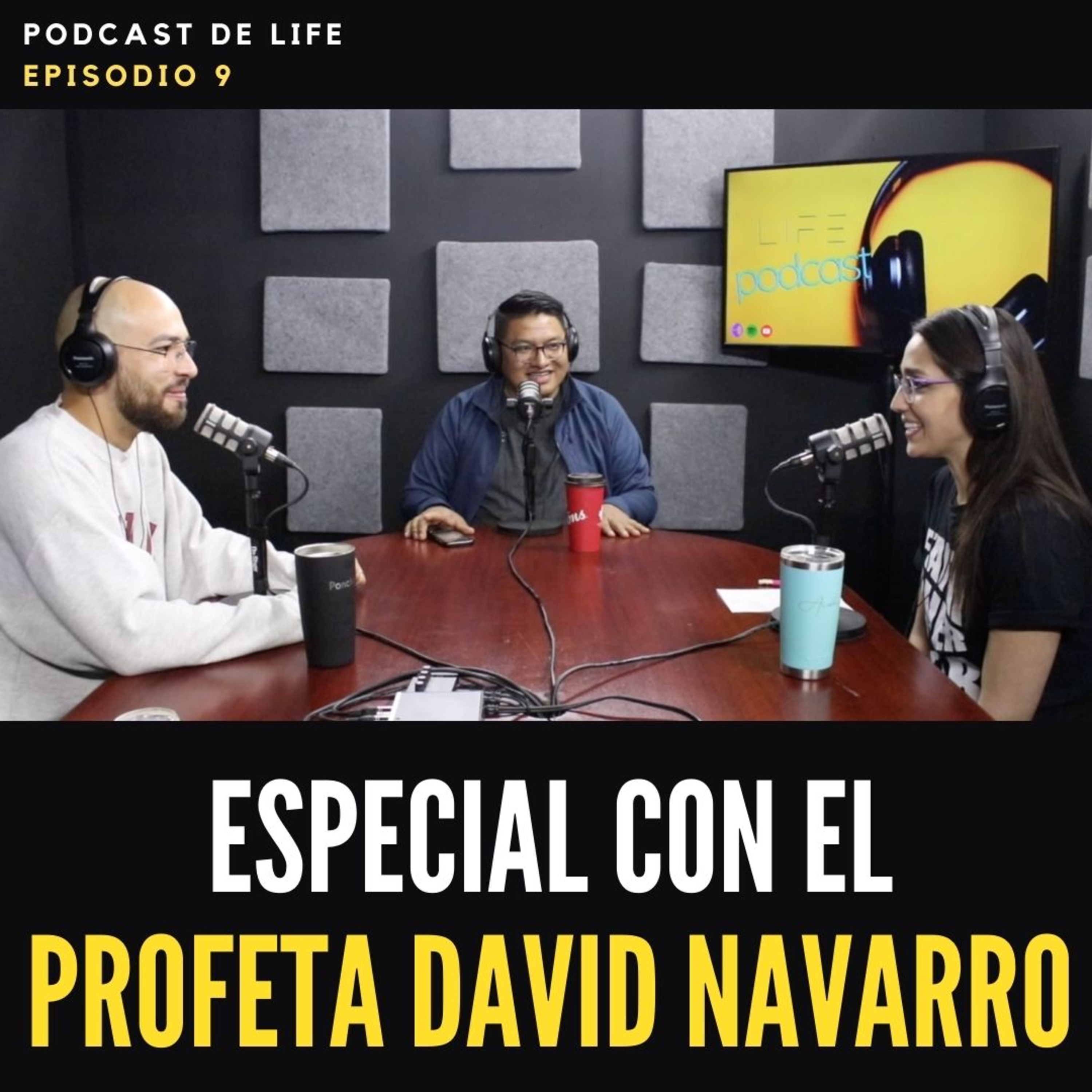 Life PODCAST