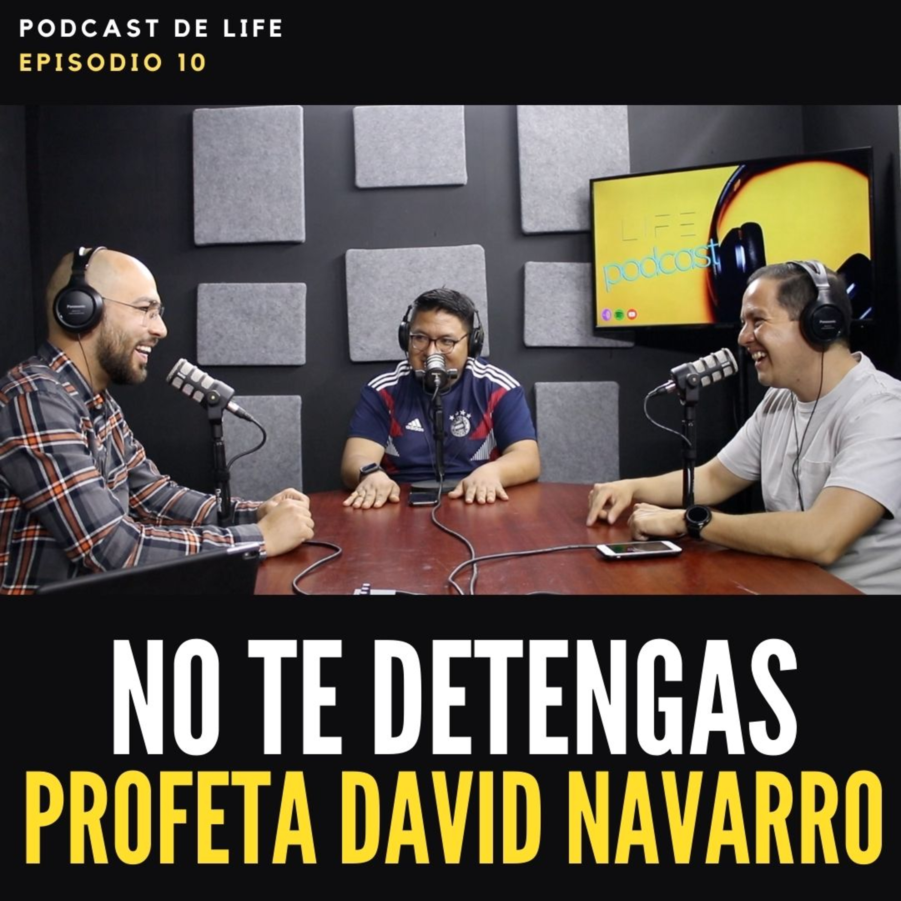 Life PODCAST