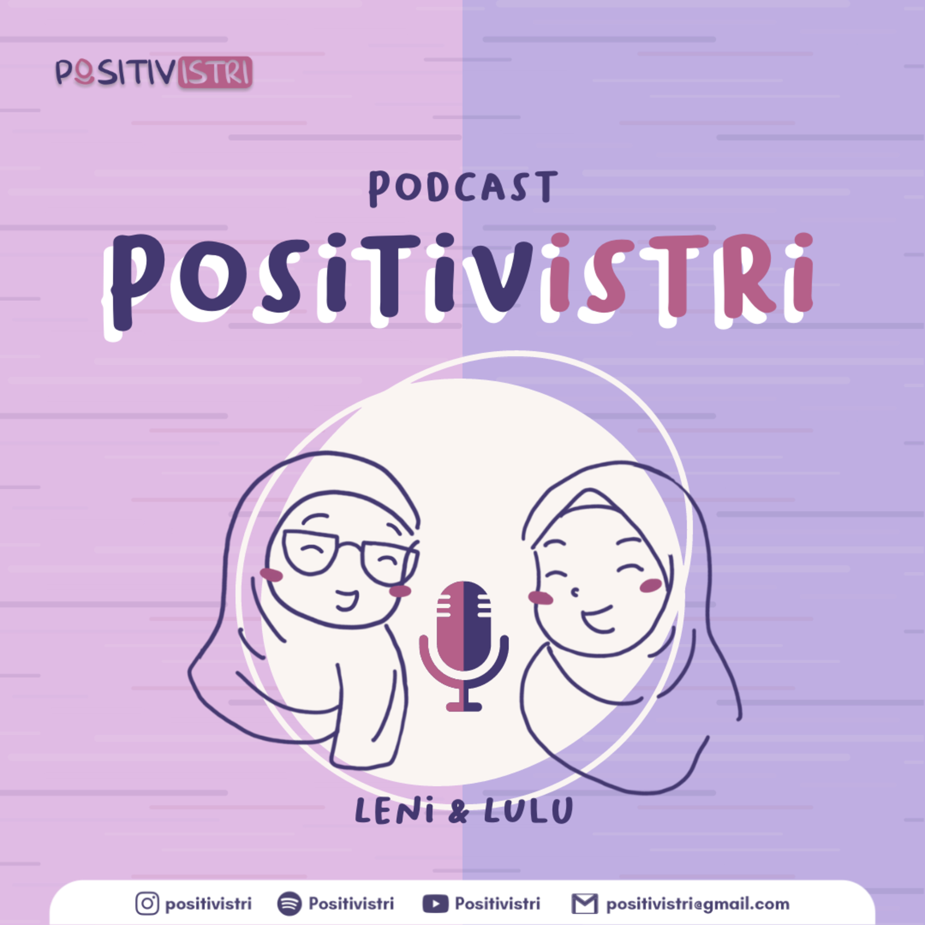 POSITIVISTRI