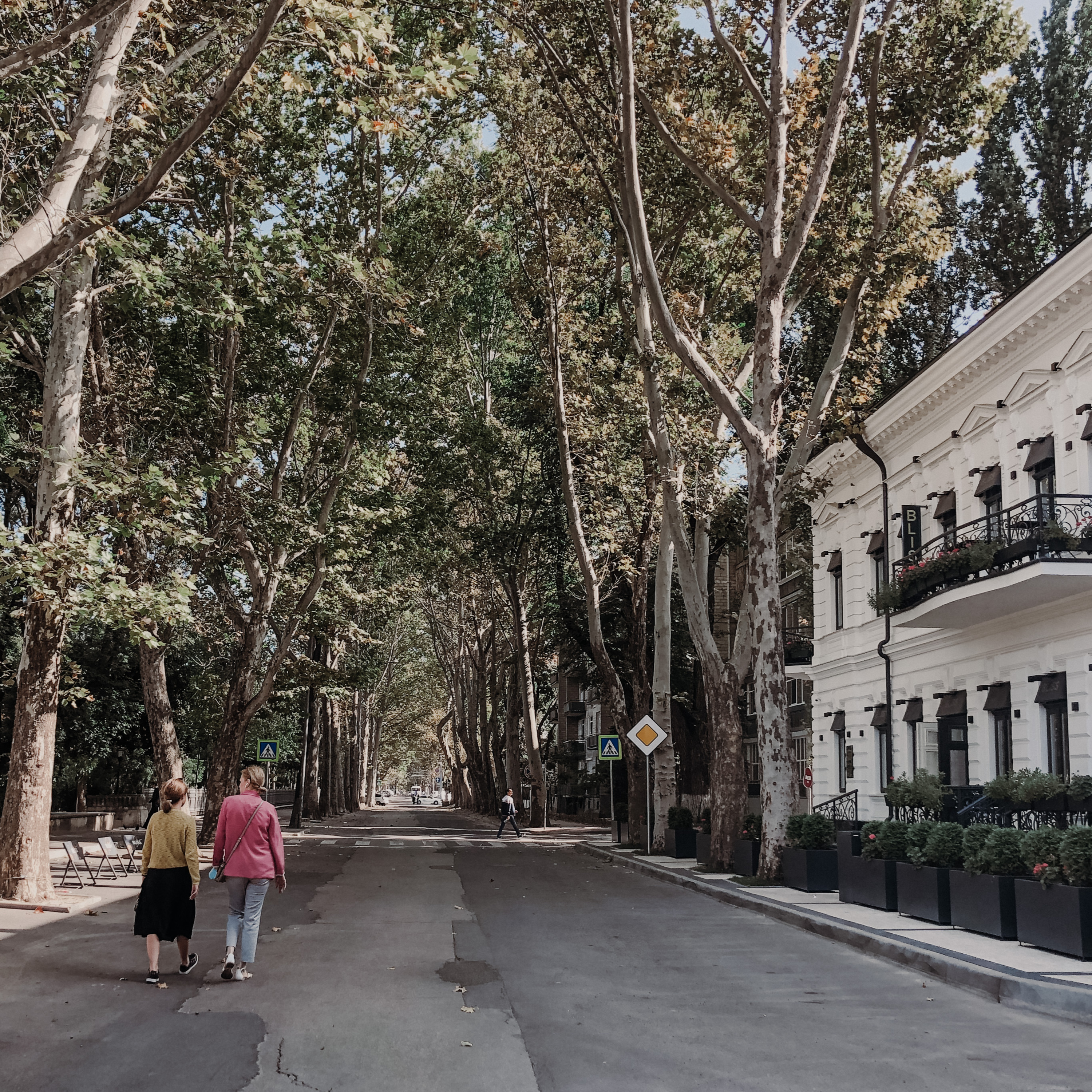 „Toată lumea vrea parcări”. Despre Chișinău și urbanism cu Alexandru Munteanu