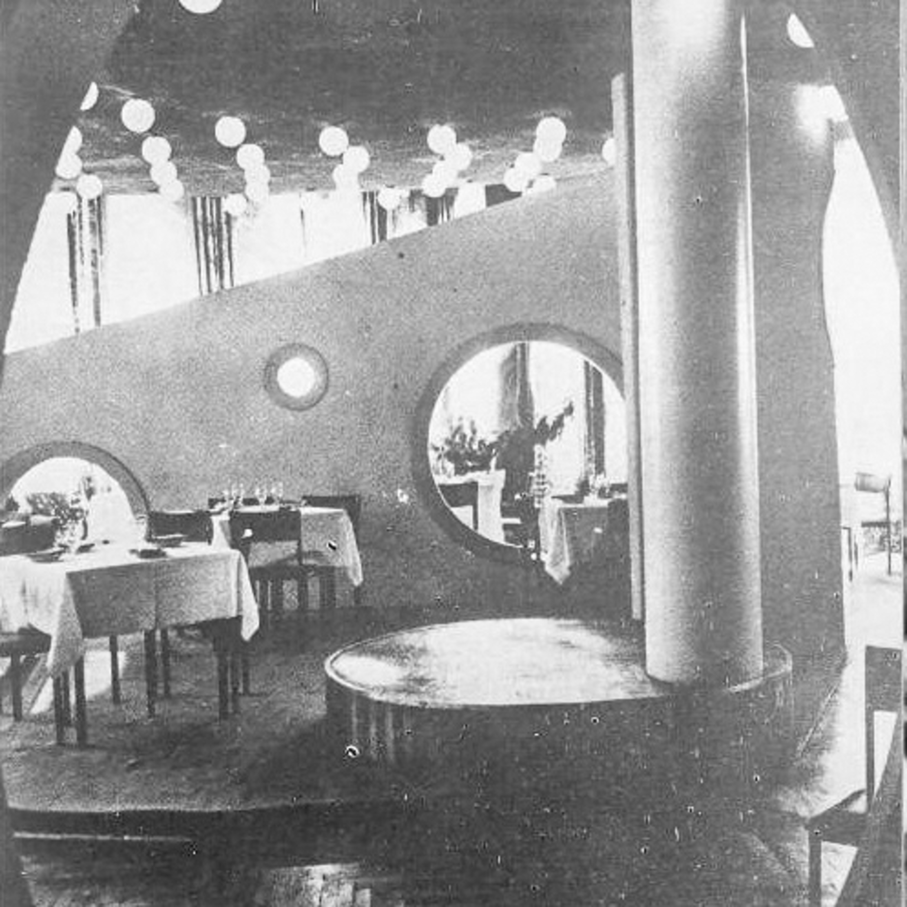 Istoria Chișinăului: Este Hotelul Național monument istoric sau nu? Chișinăul și arhitectura din perioada sovietică (4) episode artwork