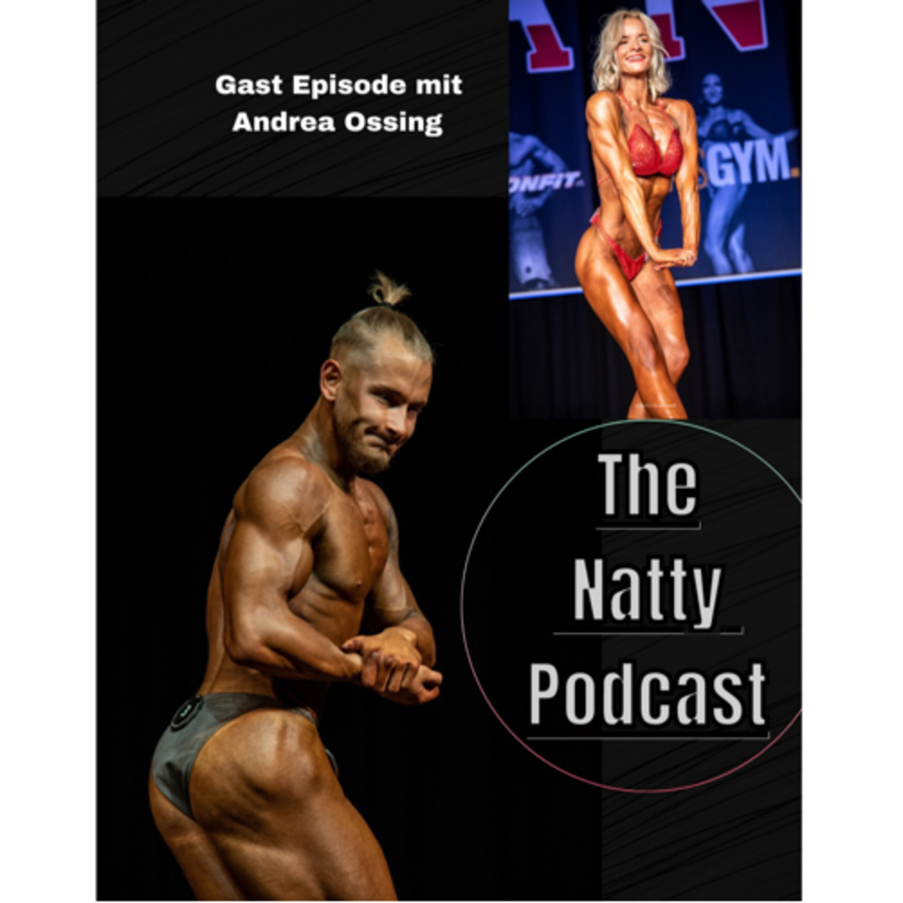 The Muscle Strength Podcast