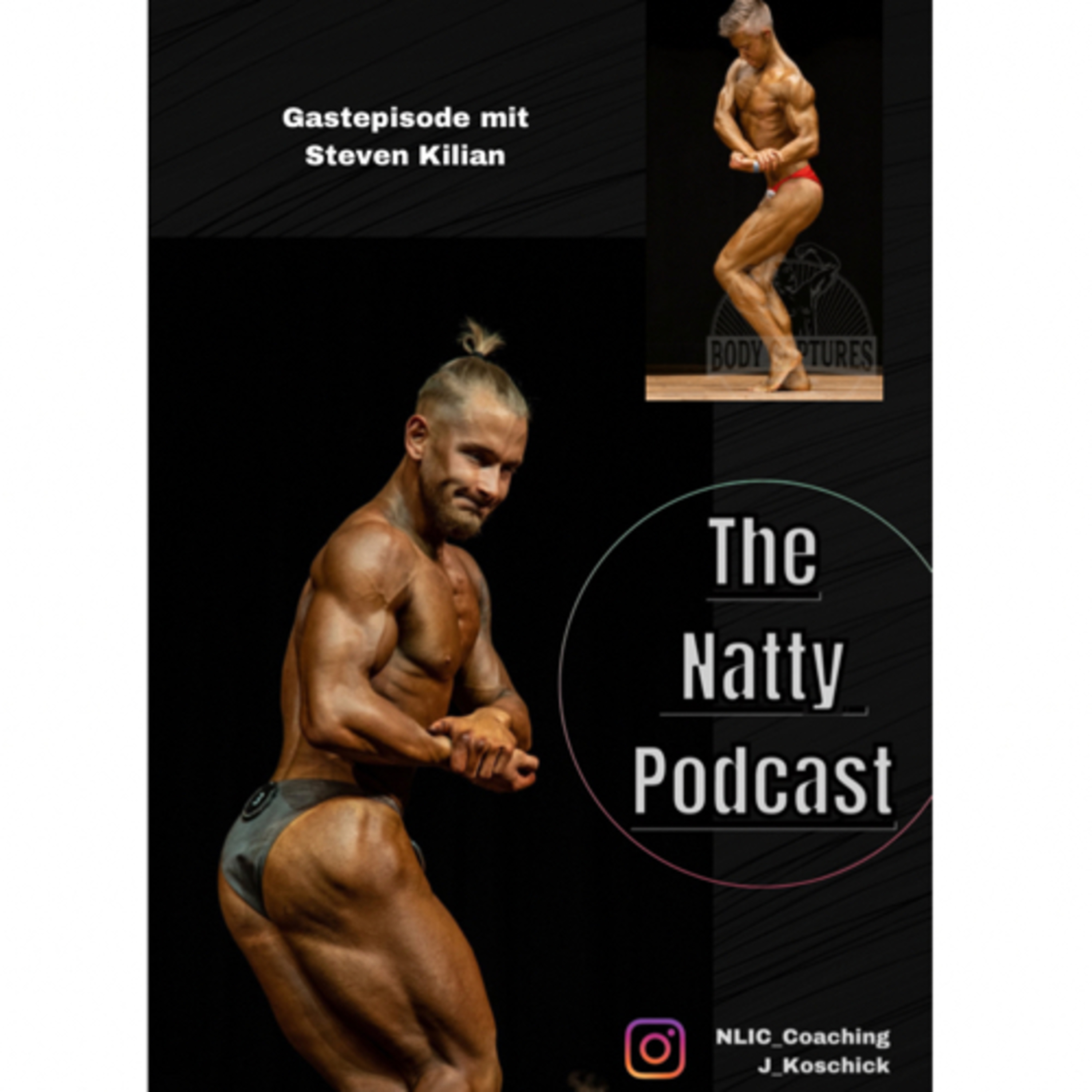 The Muscle Strength Podcast