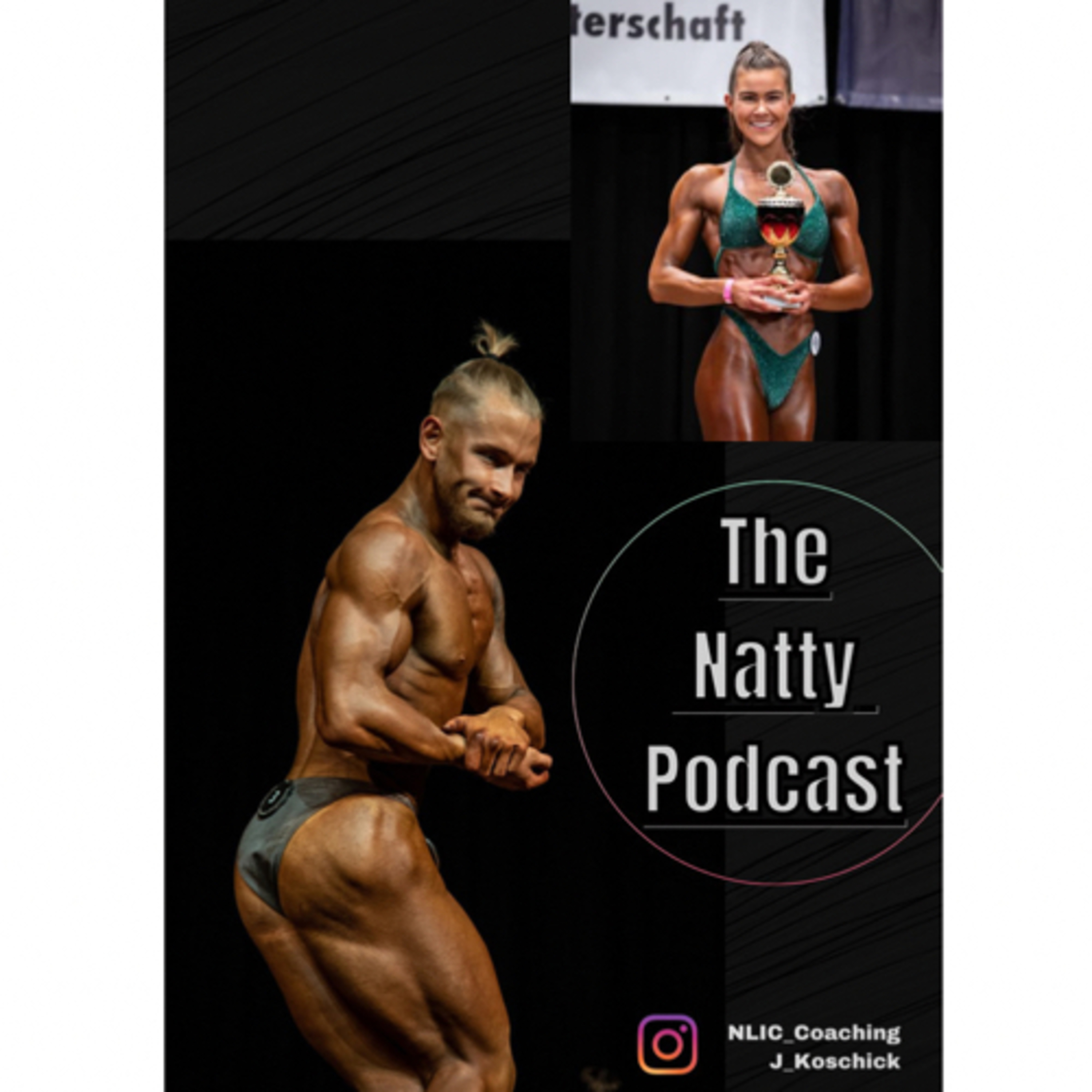 The Muscle Strength Podcast