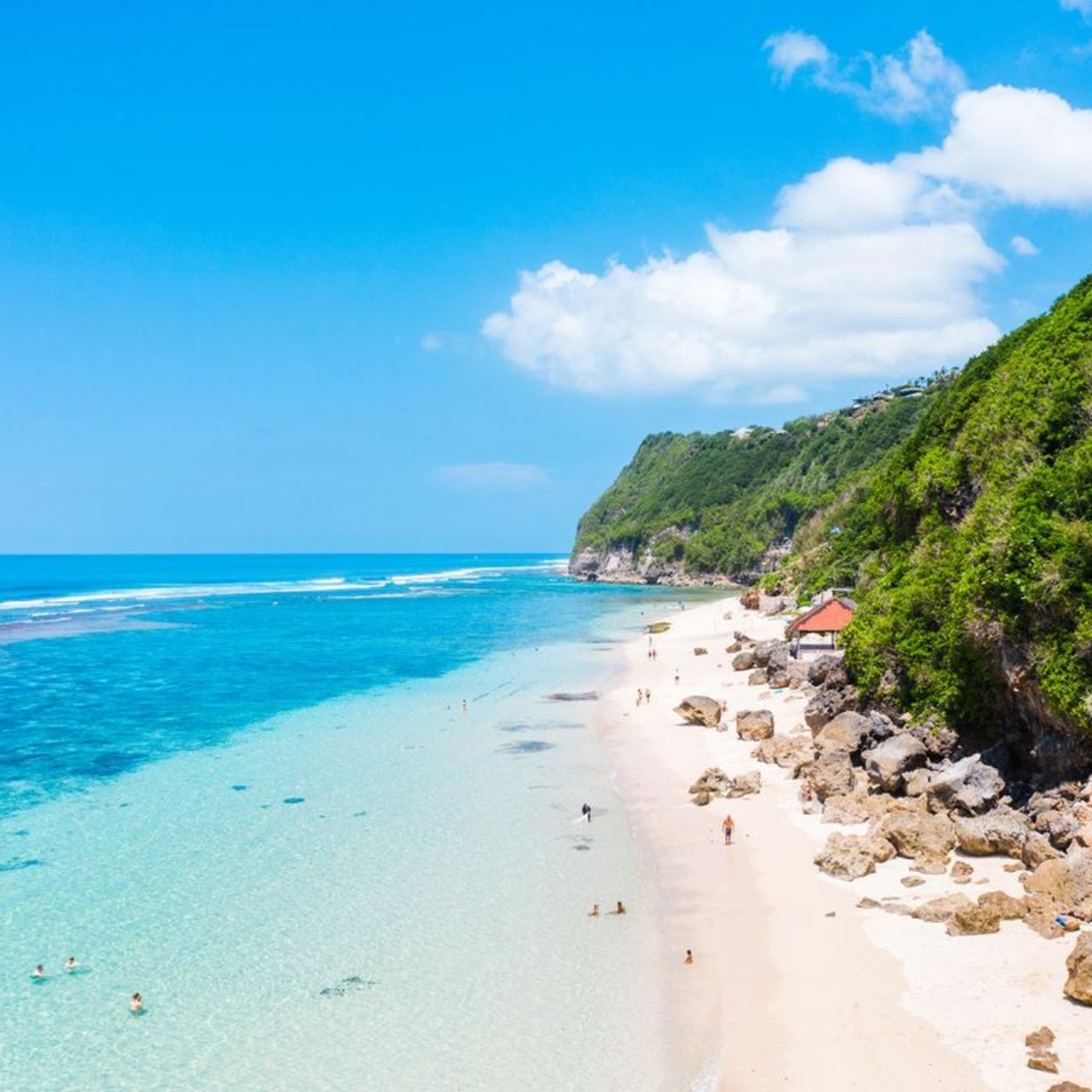 Ever Think About Leaving America? Ever Think About Leaving America?