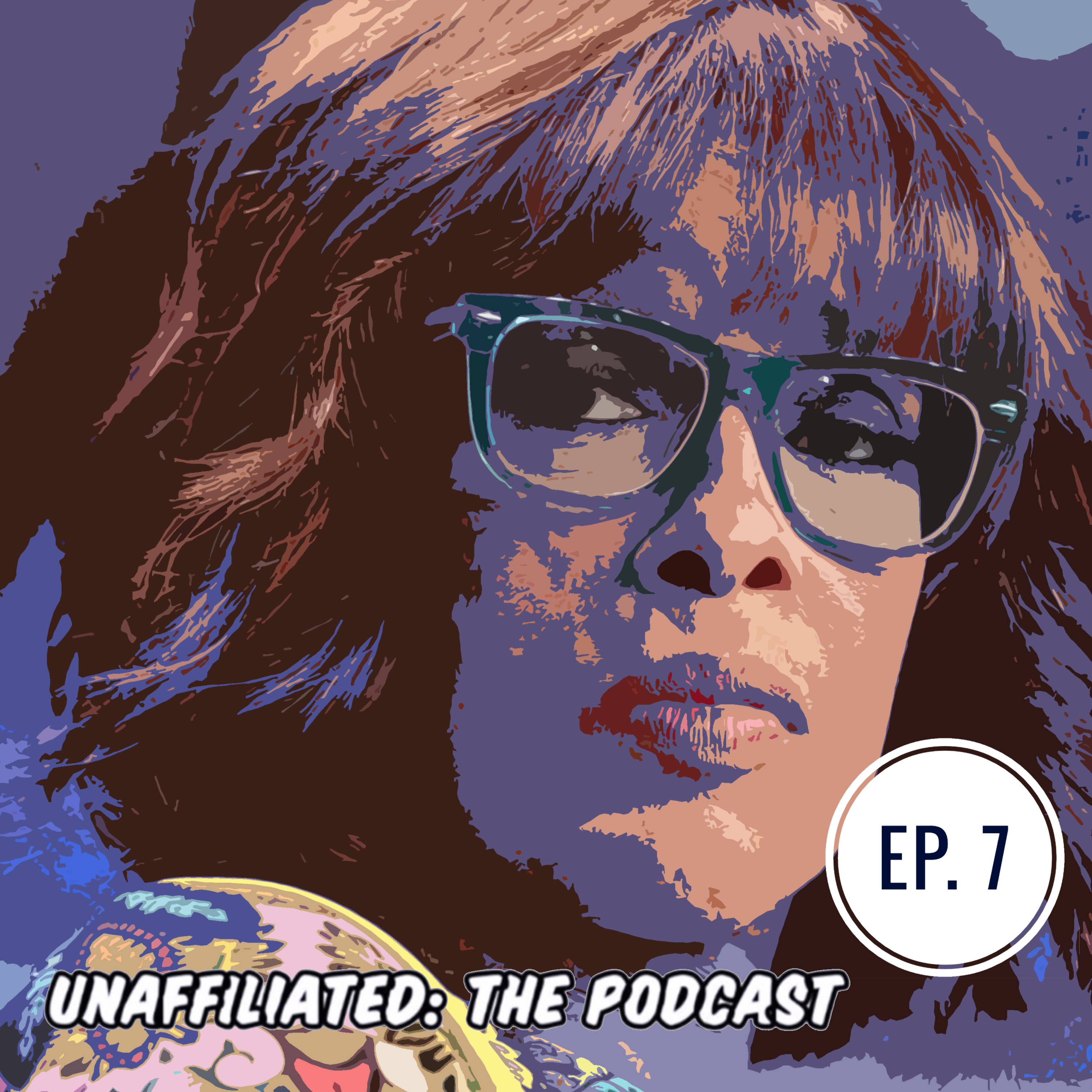 UnAffiliated: The Podcast