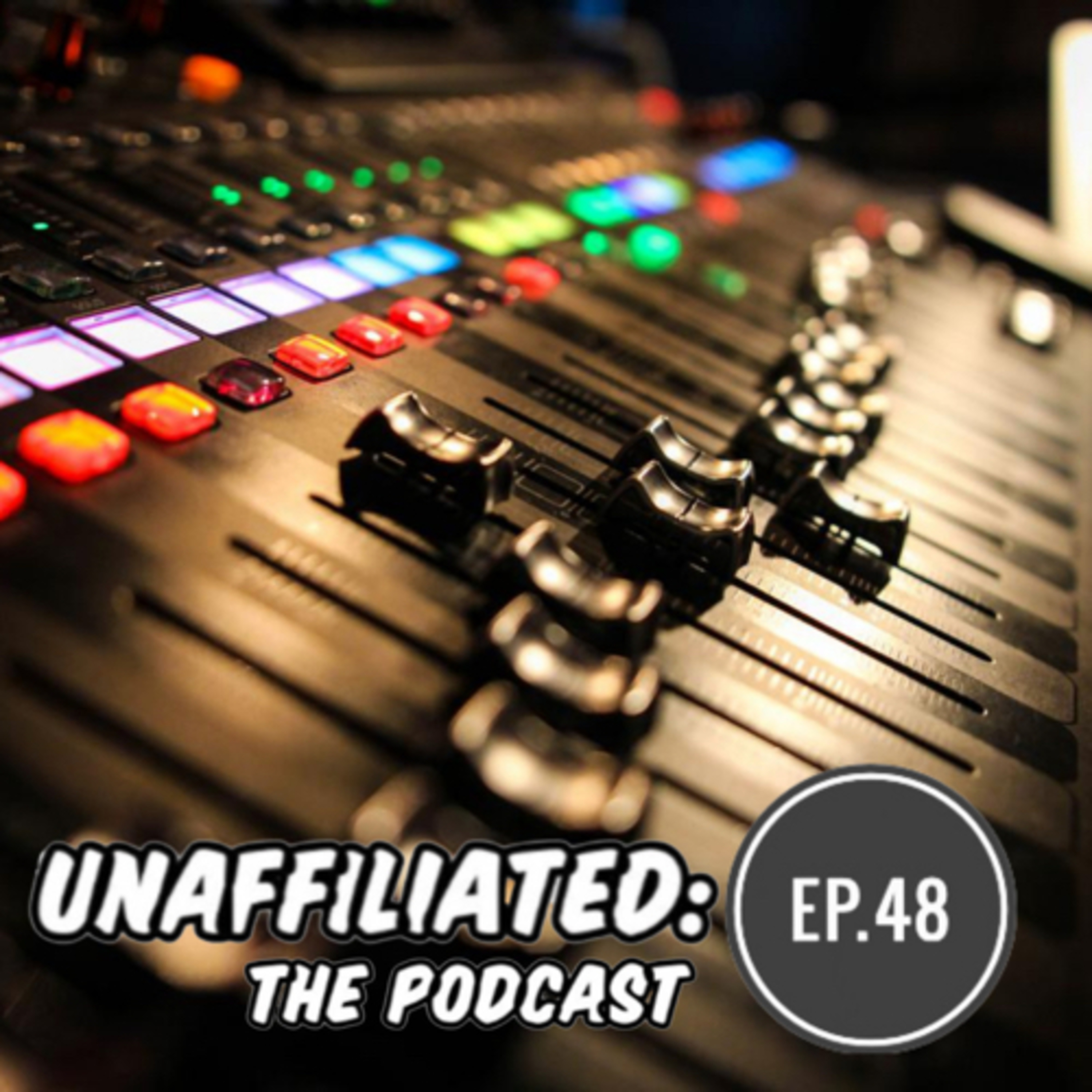 UnAffiliated: The Podcast