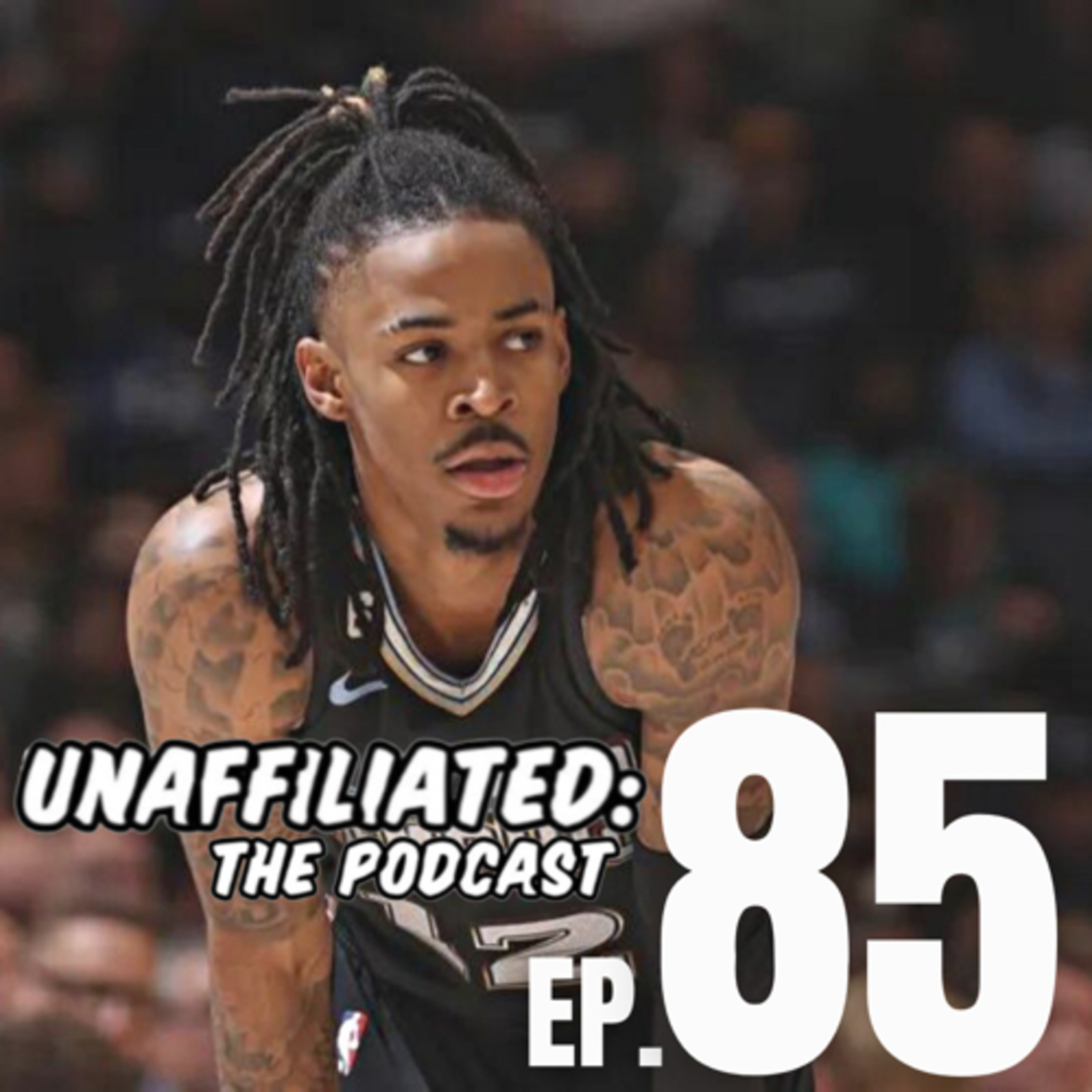UnAffiliated: The Podcast