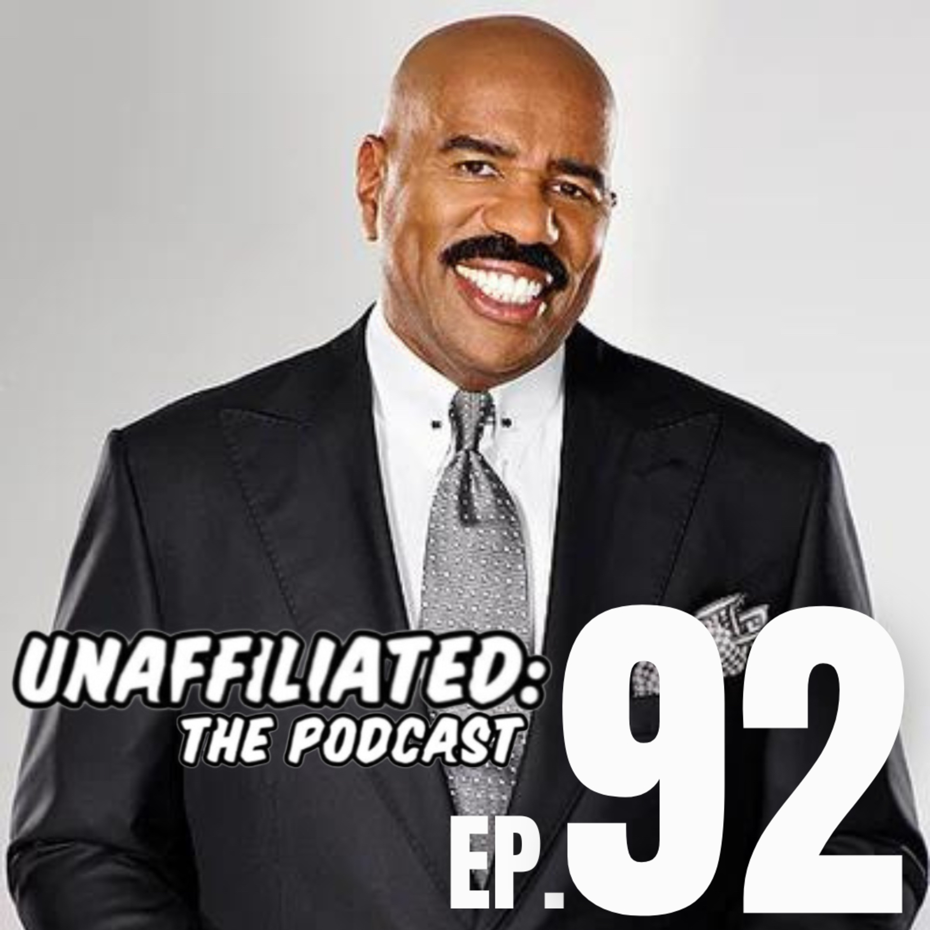 UnAffiliated: The Podcast