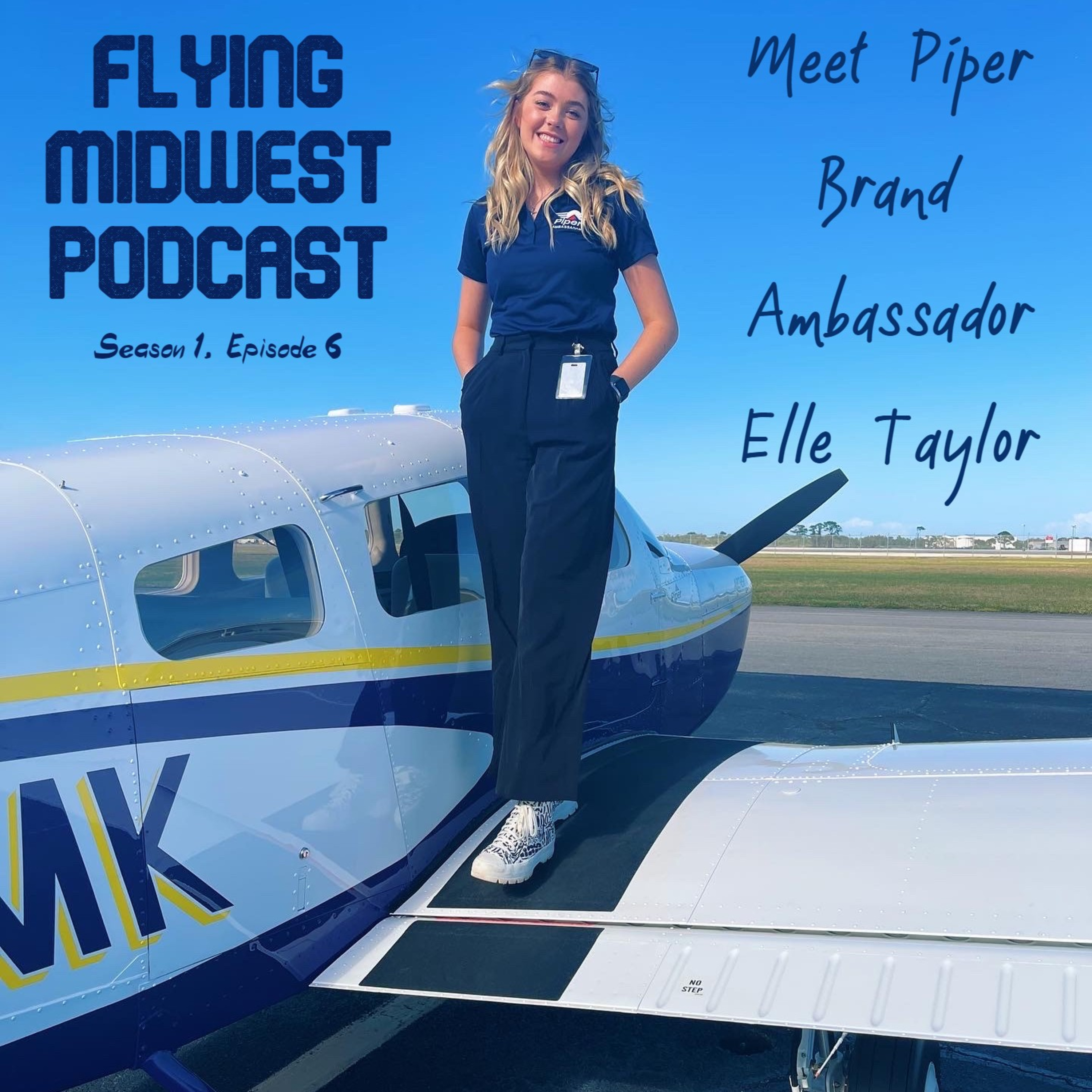Flying Midwest Podcast