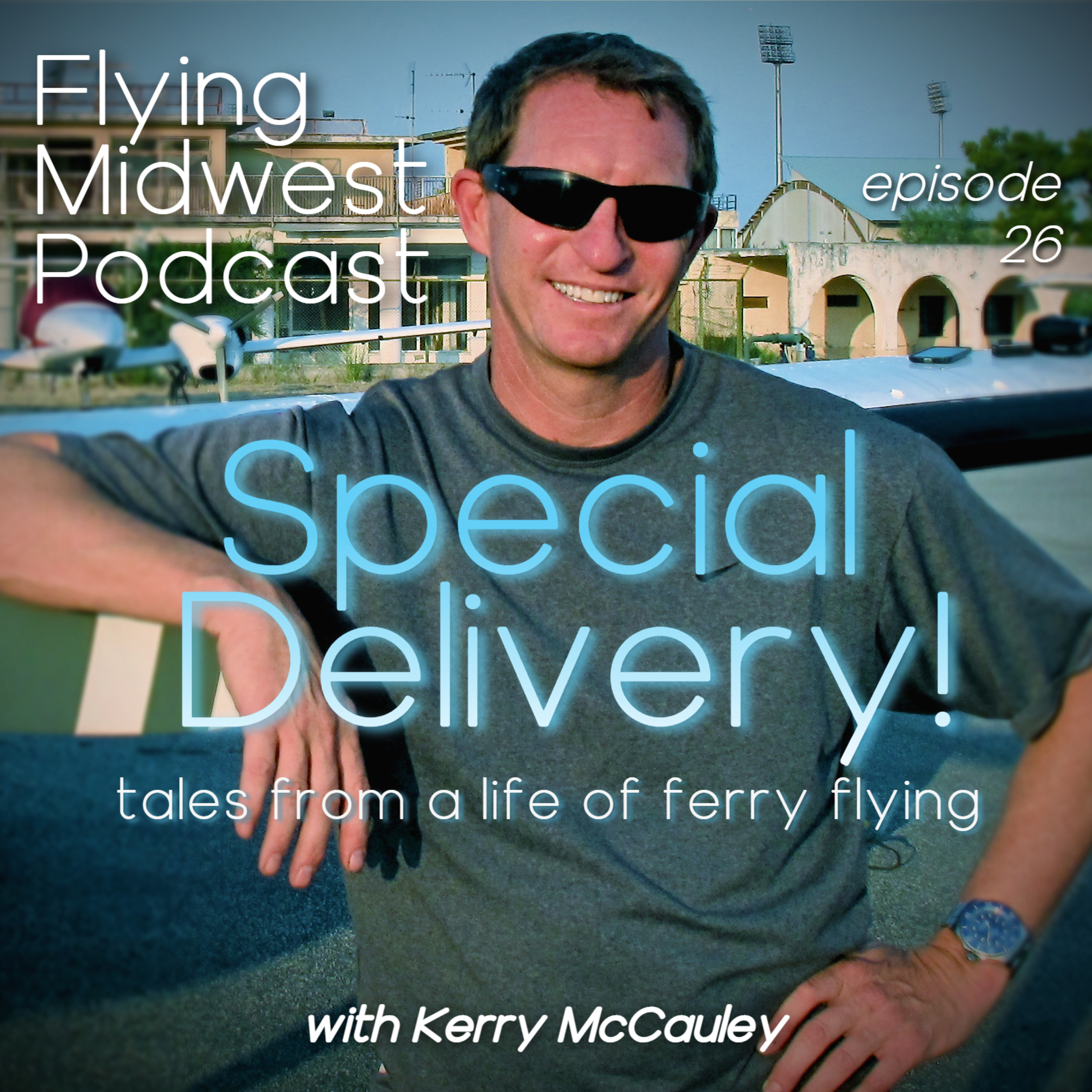 Flying Midwest Podcast