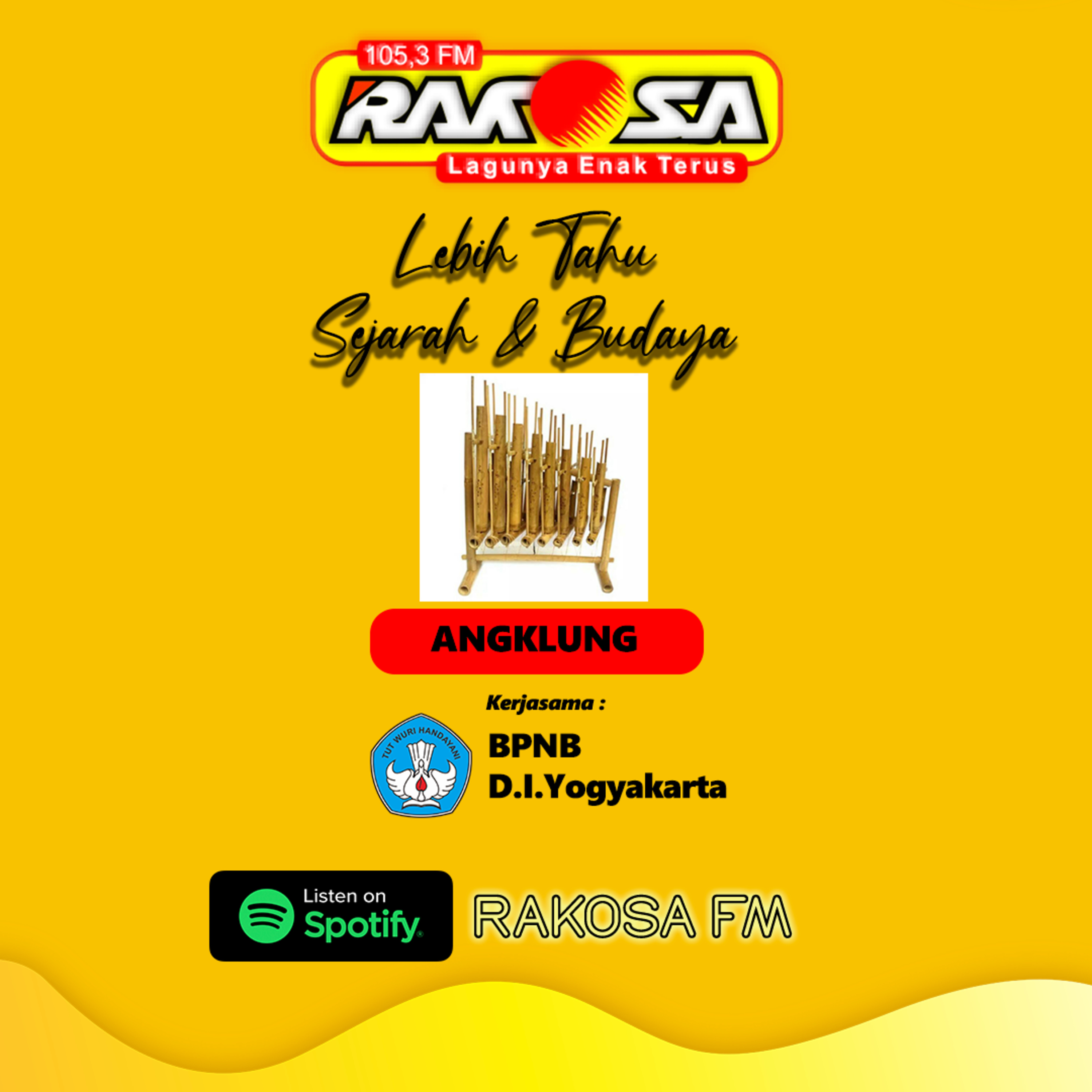 RAKOSA FM