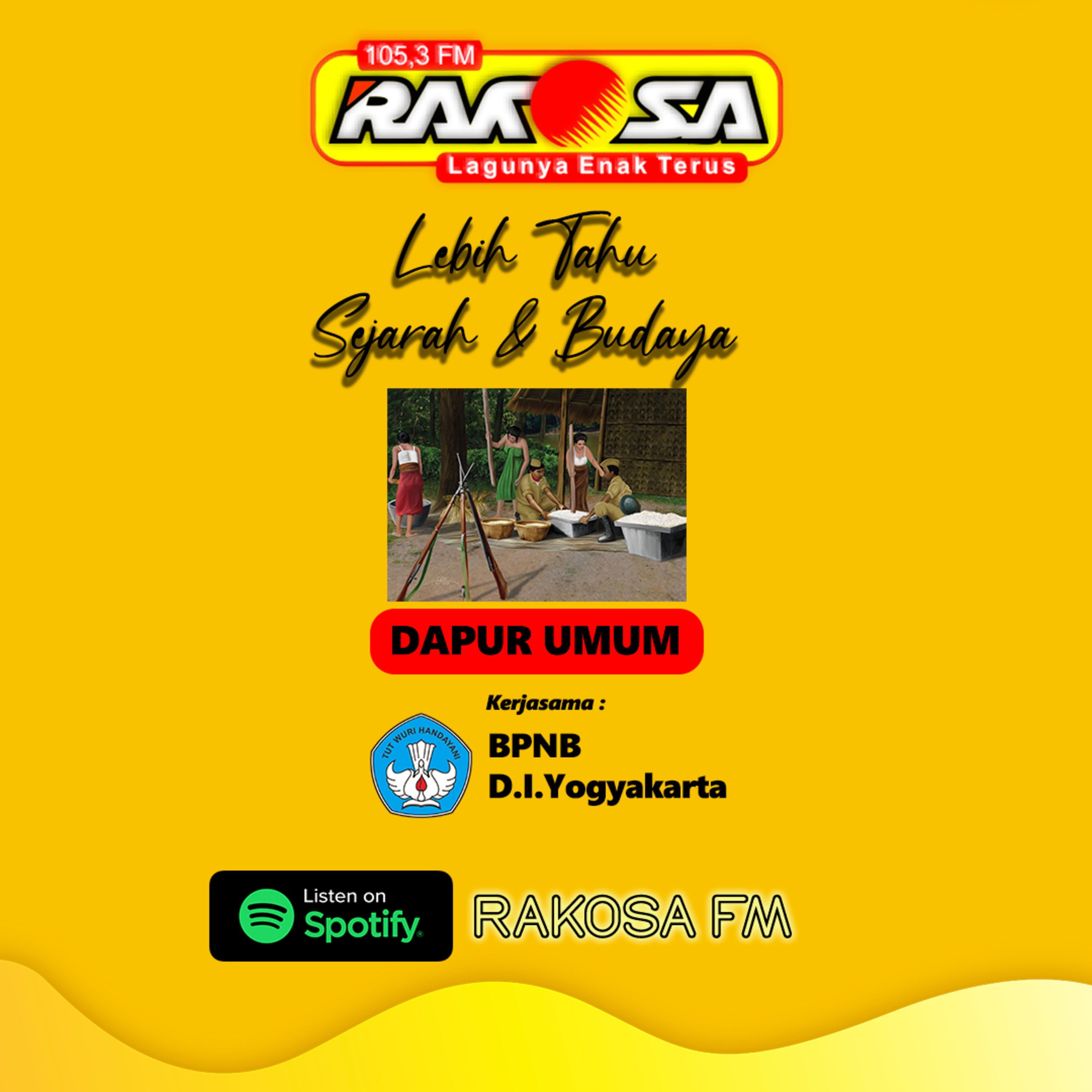 RAKOSA FM